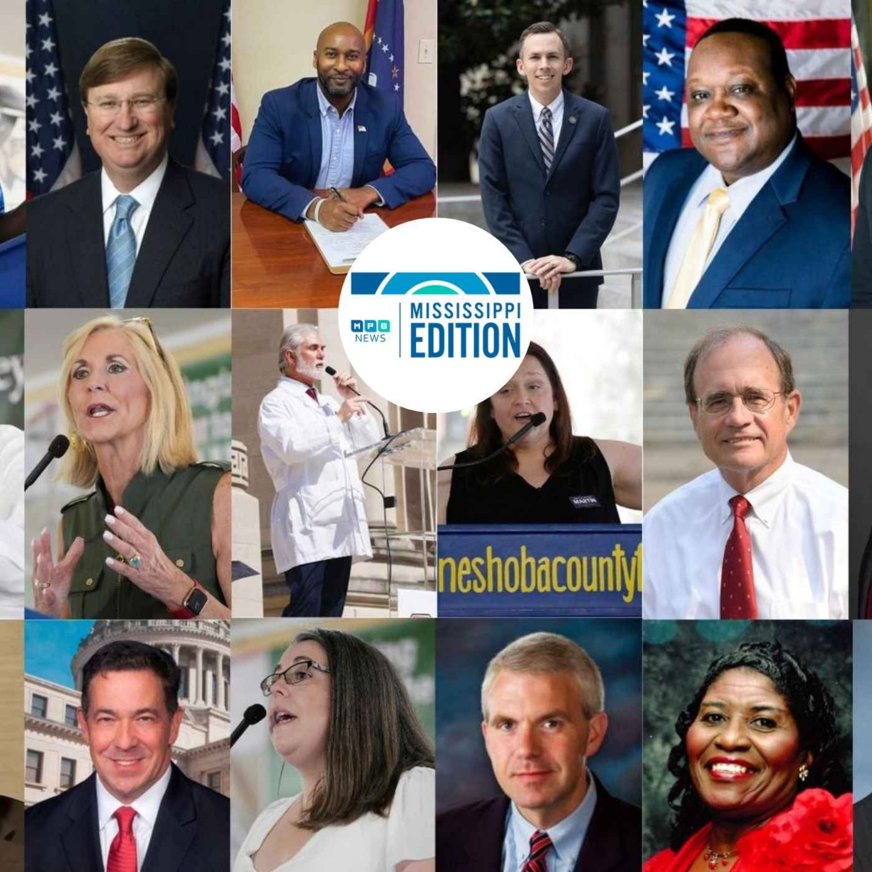 8/9/2023 - Primary Election Special | Analysis with Austin Barbour & Brandon Jones