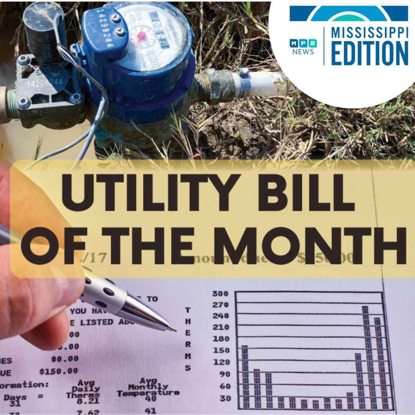 09/07/2023: Teacher Pay Pt. 1 | Utility Bill of the Month | Broadcast Advisor of the Year