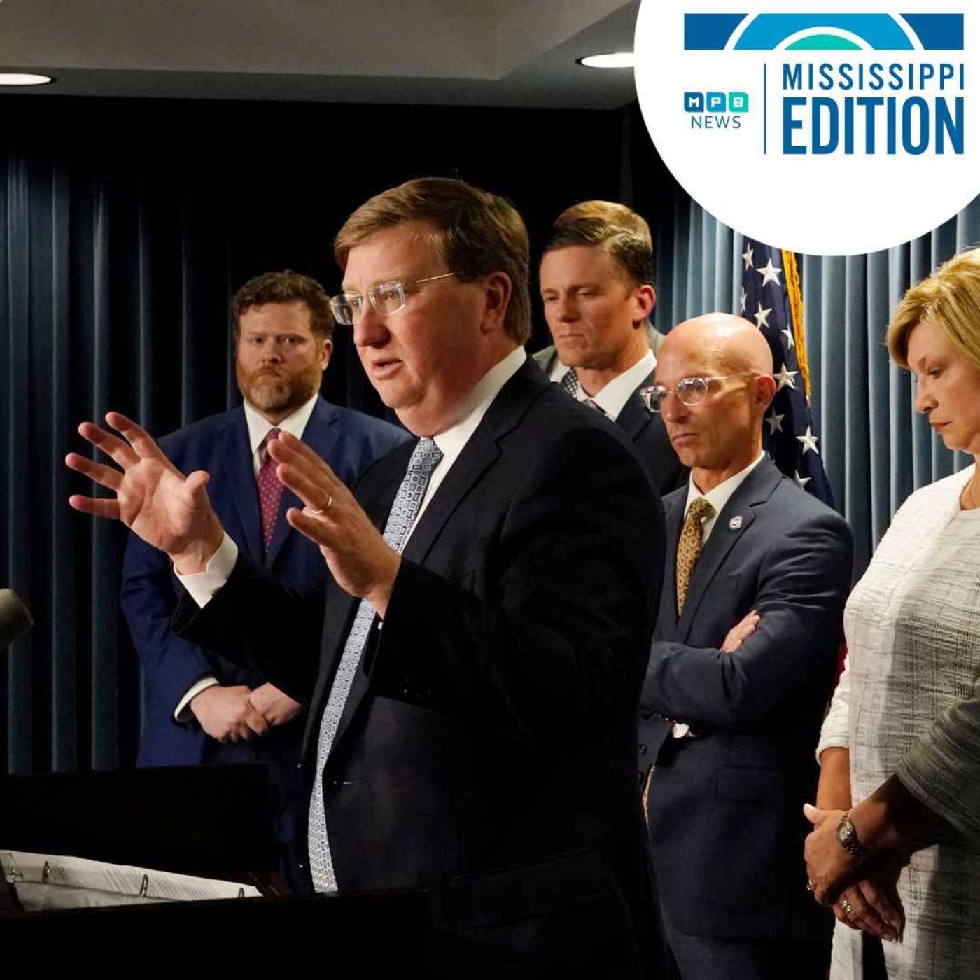 09/22/2023: Hospital Investments | HB 1020 Ruling | Delta food bus