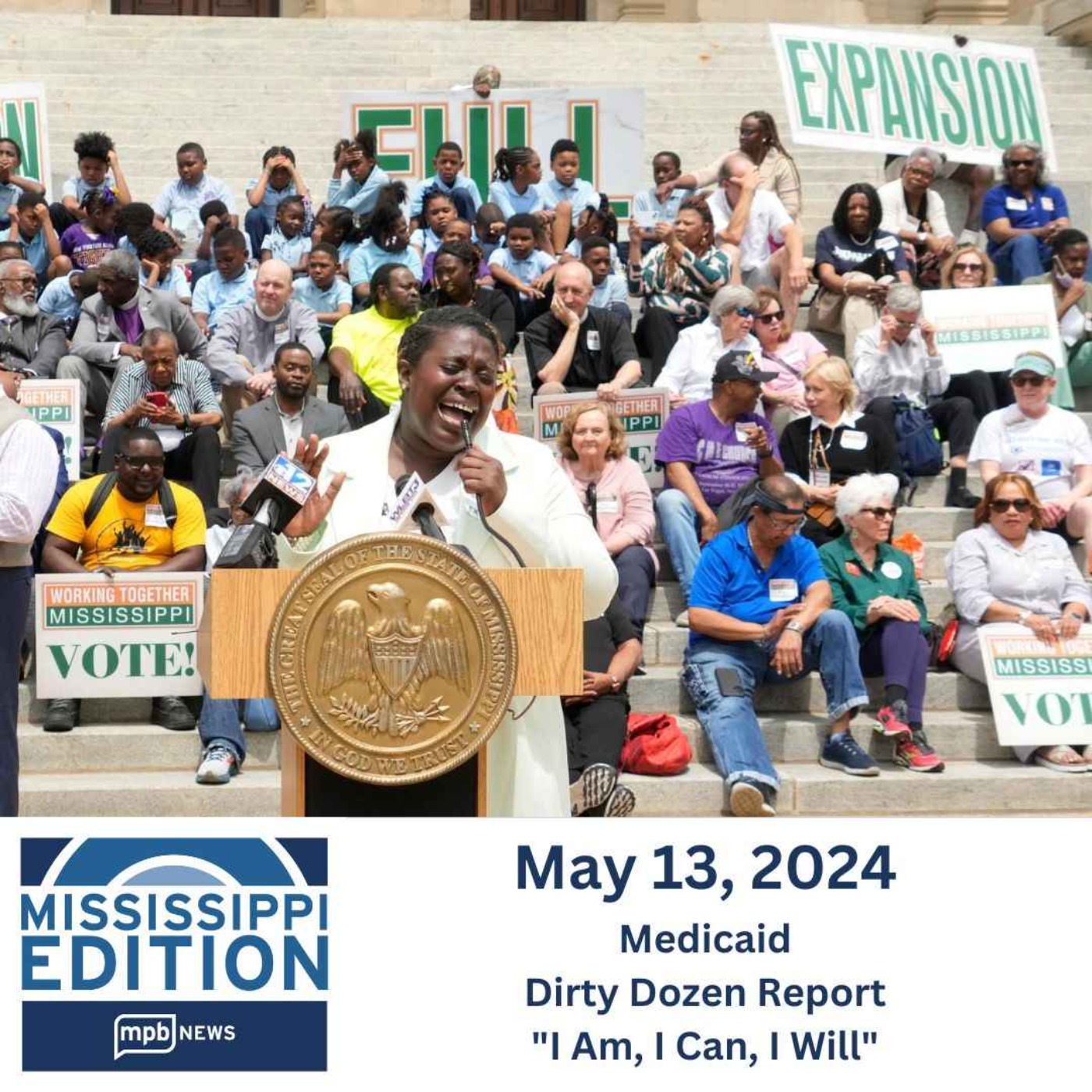 05/13/2024: Medicaid | Dirty Dozen Report | 