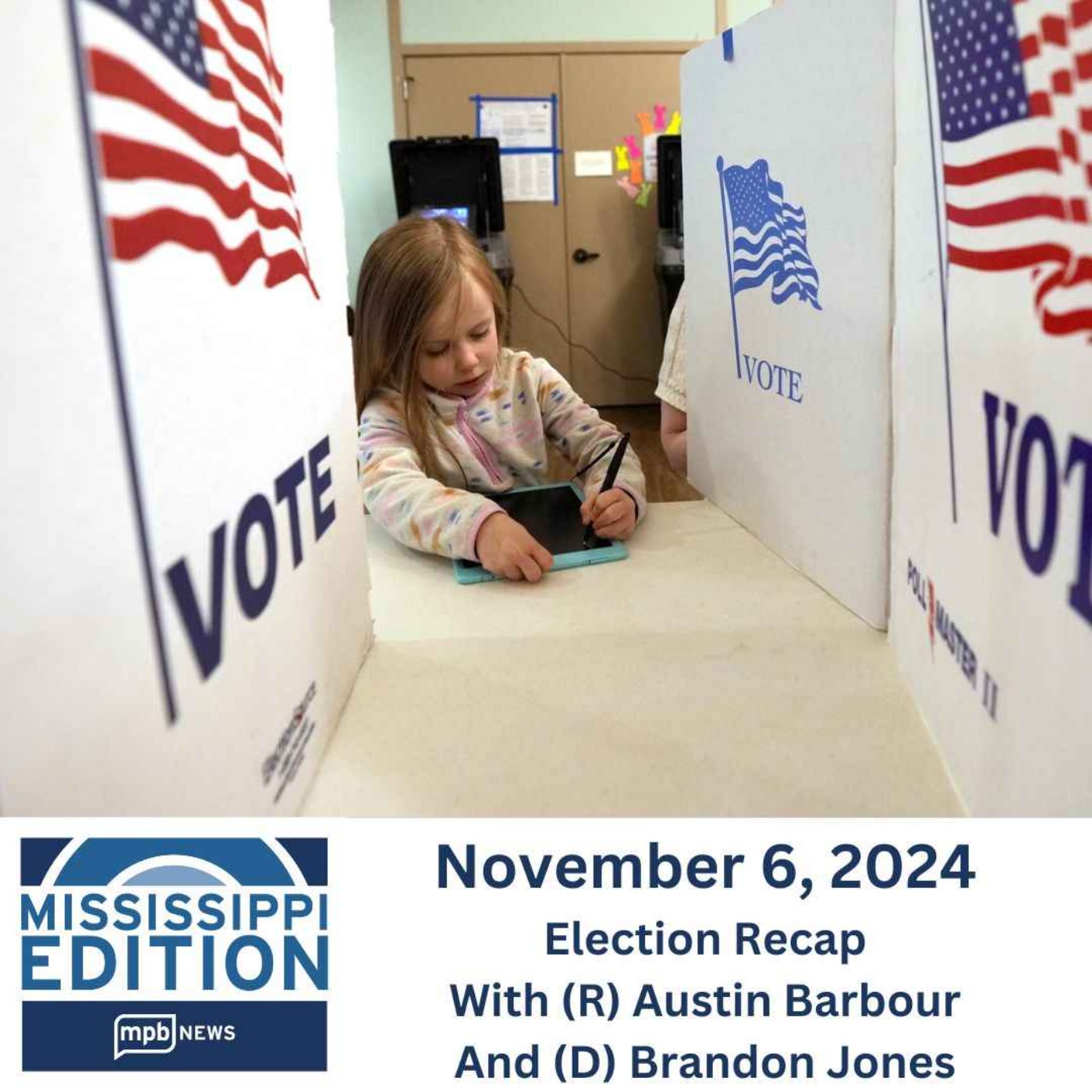 11/06/2024: Election Day Recap