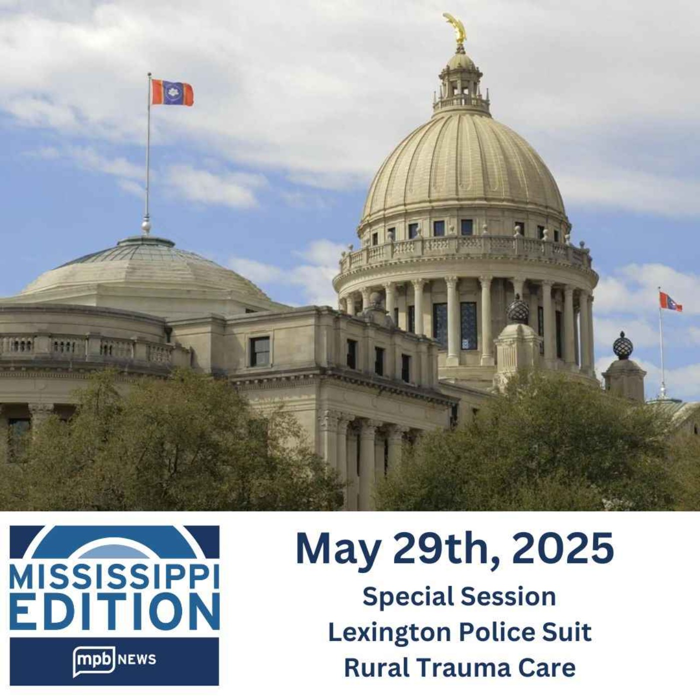 Mississippi Edition