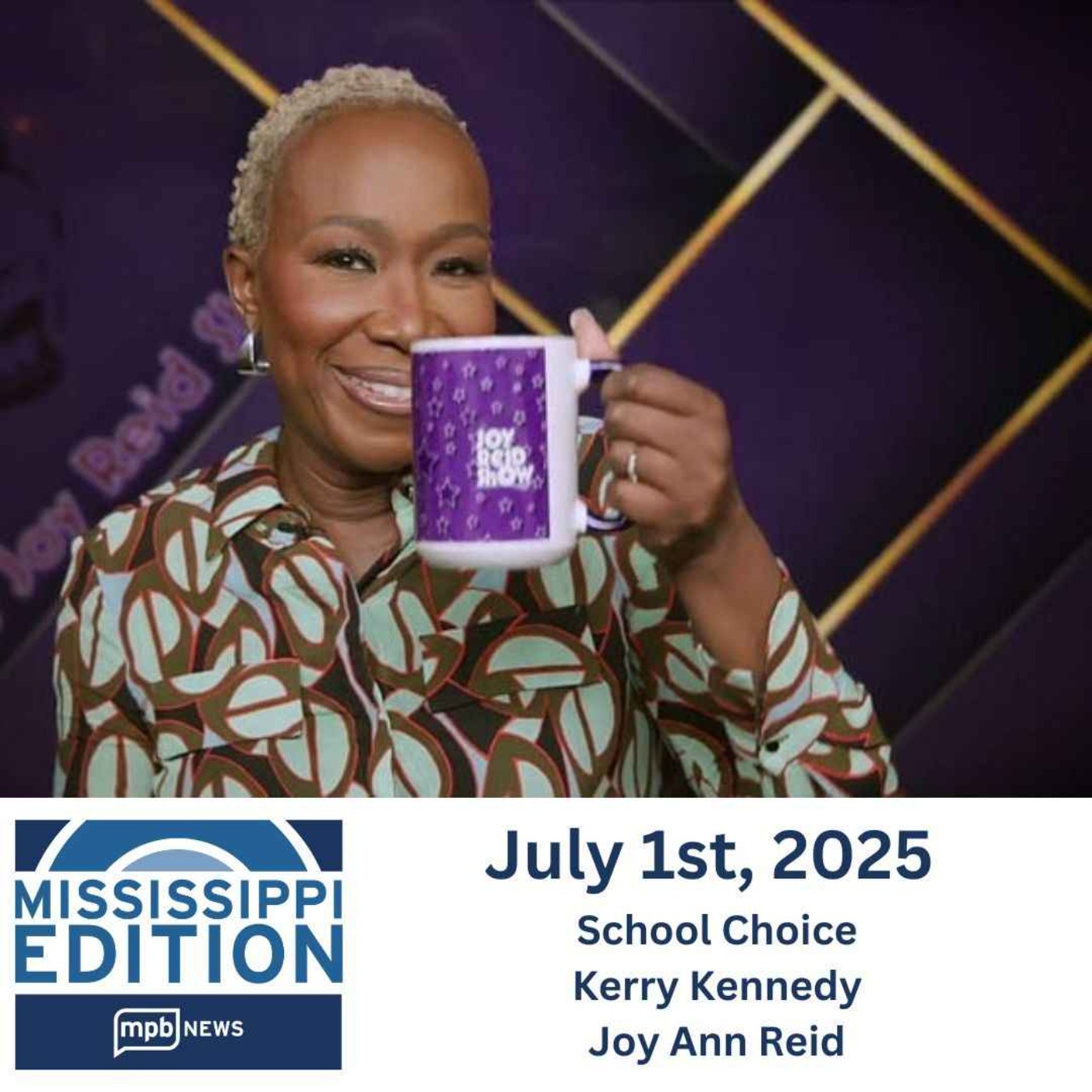 Mississippi Edition
