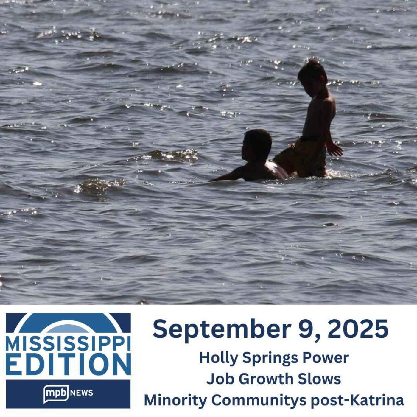 09/09/2025: Chronic Absentee Conference | Post-Katrina Flooding | Prostate Cancer Awareness