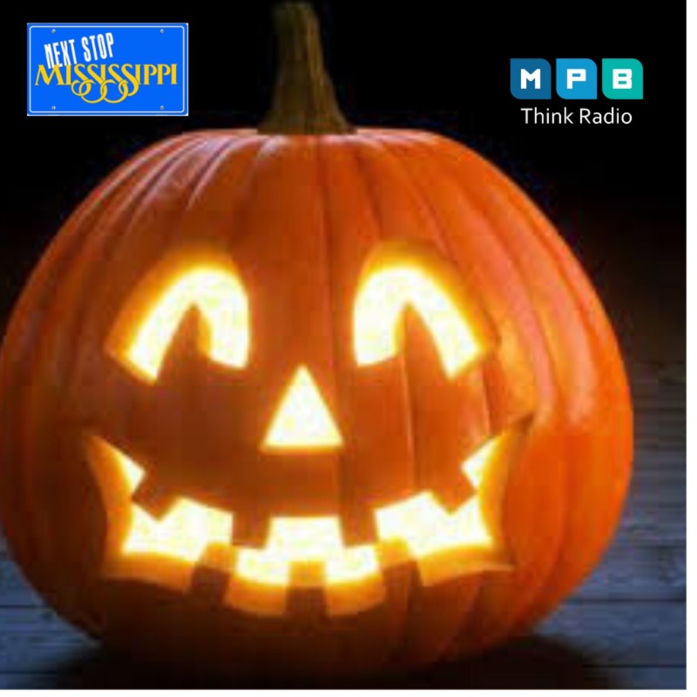 Next Stop MS: Halloween Around Mississippi
