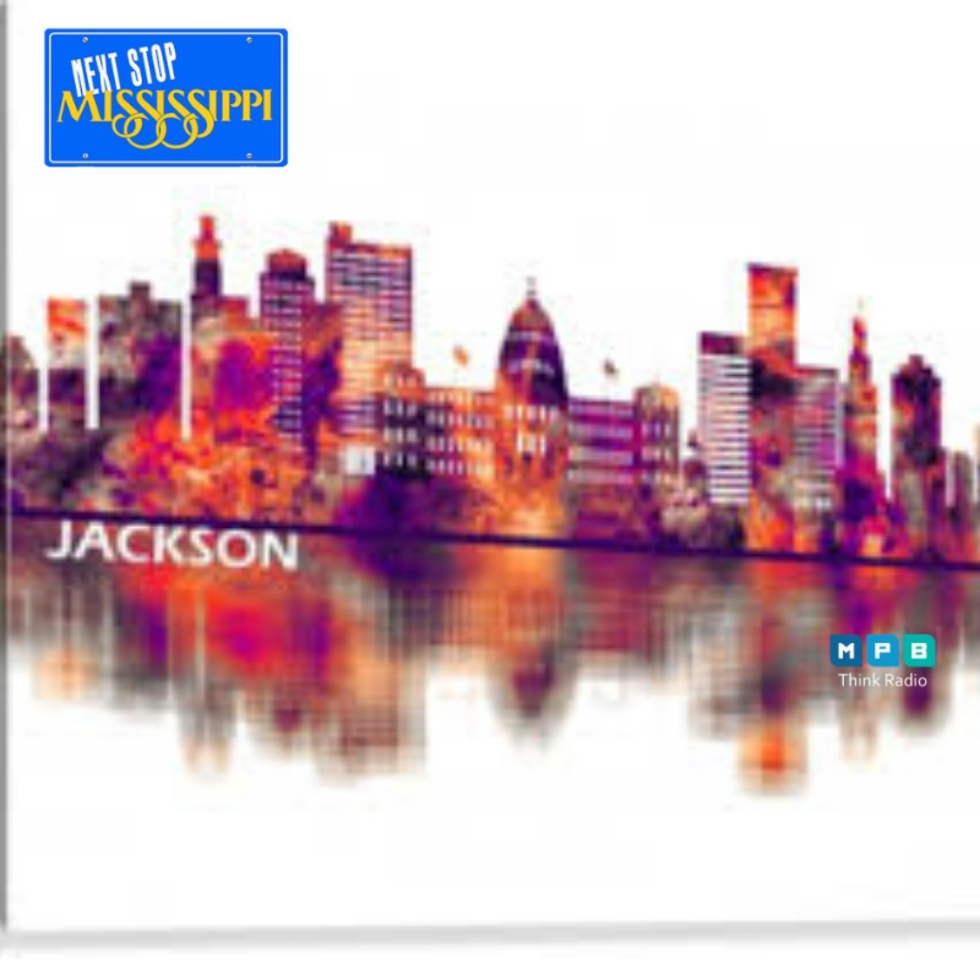 Next Stop MS | "City With Soul"