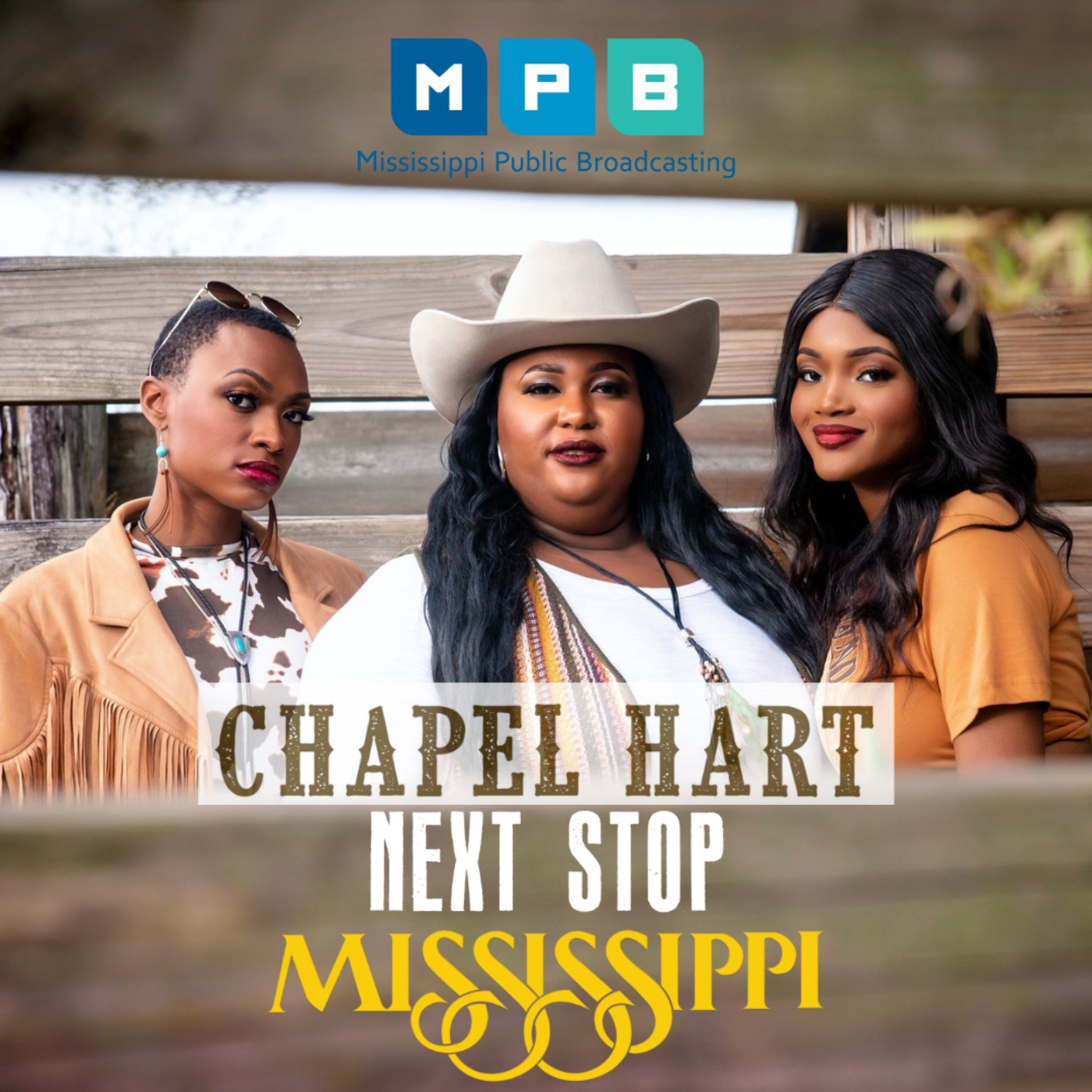 Next Stop MS | Chapel Hart Band, Southern Komfort Brass Band, One Love Caribbean Festival