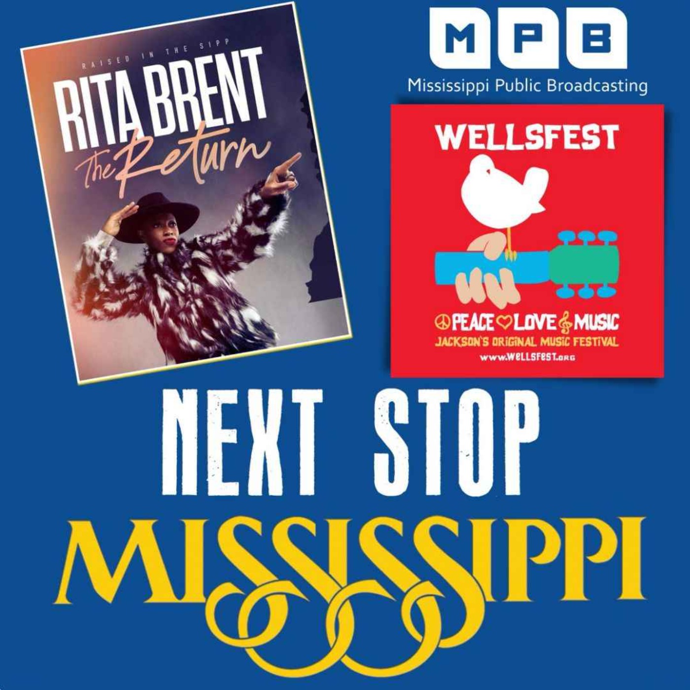Next Stop, Mississippi