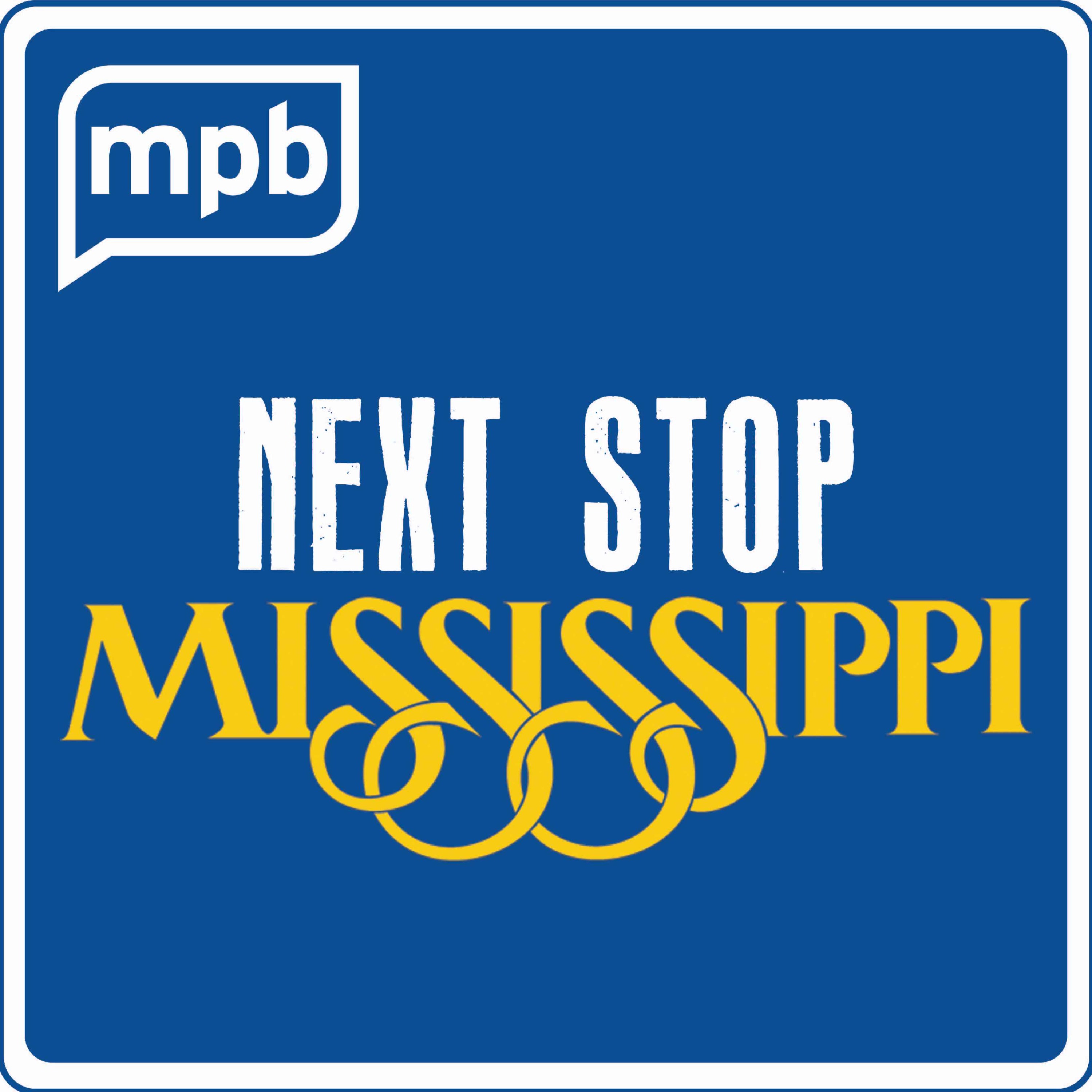 cover art for Next Stop MS: A Mississippi House Party!!