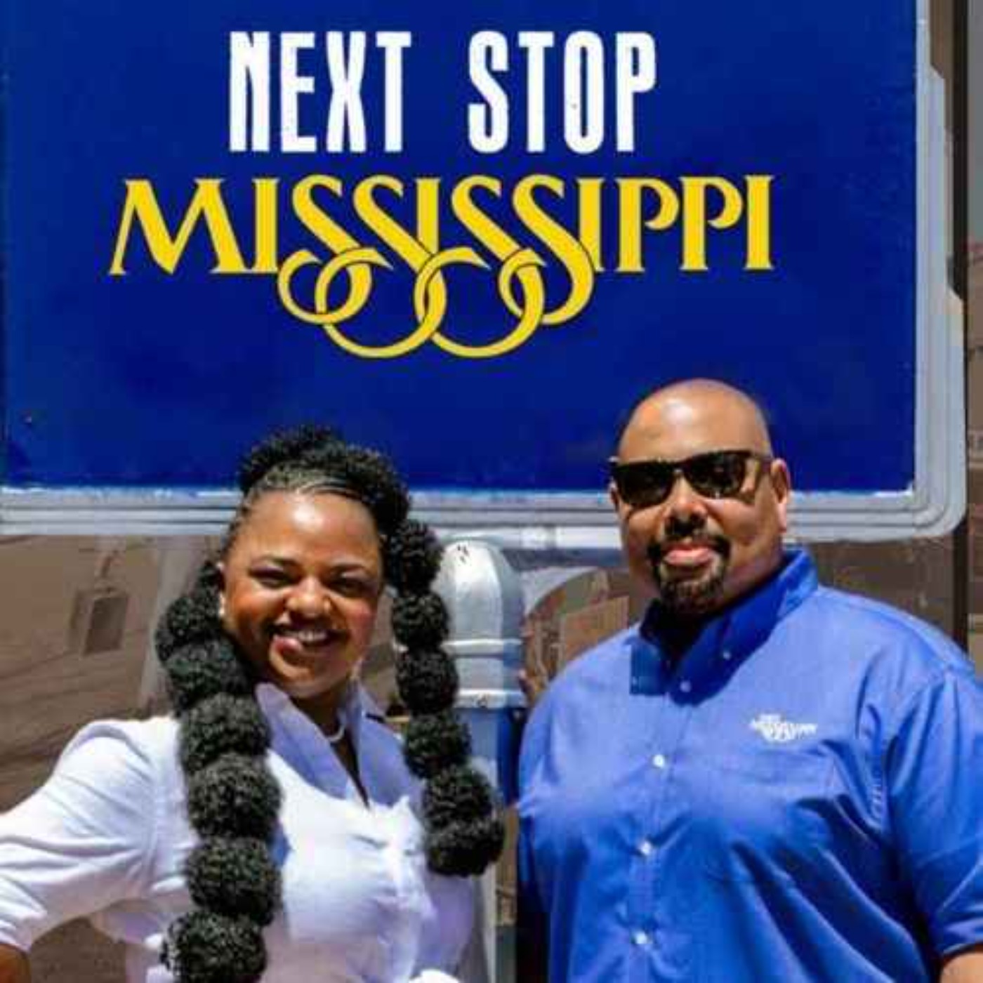 Next Stop MS | Java Birthday Shenanigans & The Little Mercies @ Urban Foxes episode artwork