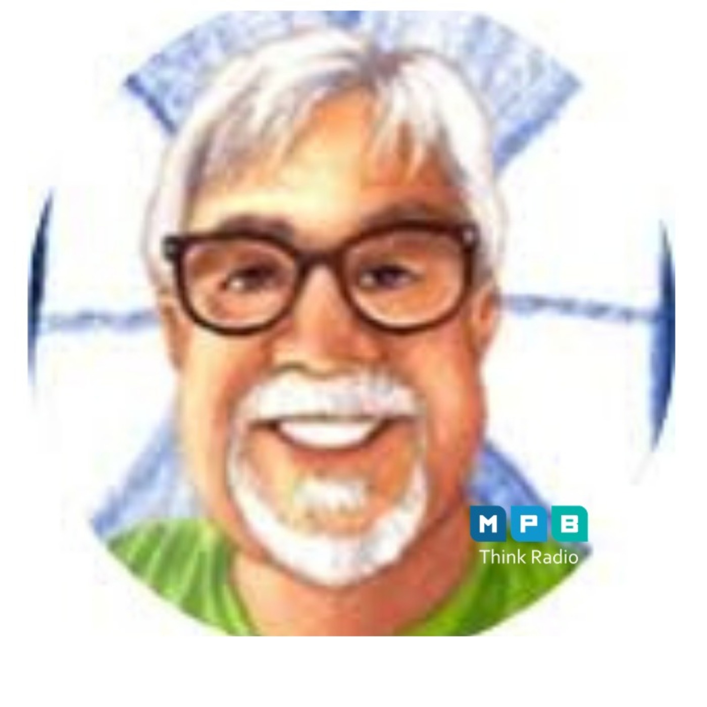 Now You're Talking w/ Marshall Ramsey- Author Bob May 