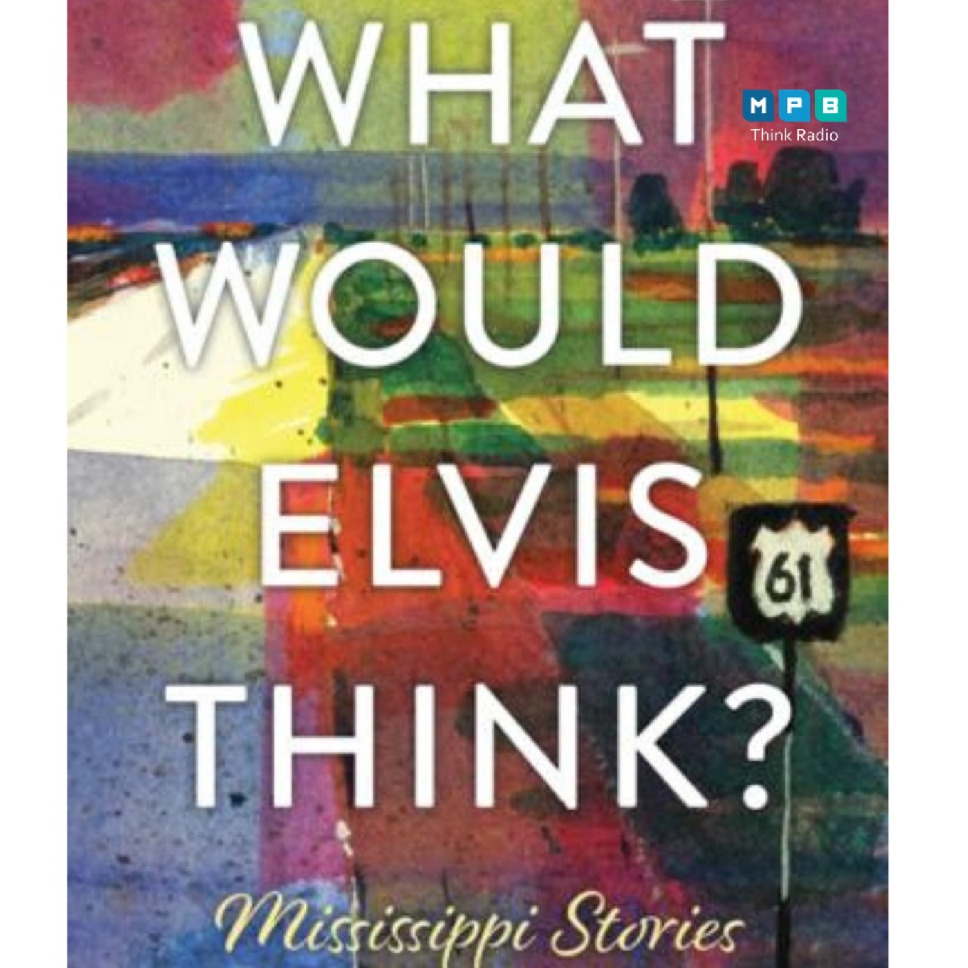 cover art for Now You're Talking w/ Marshall Ramsey | "What Would Elvis Think" 