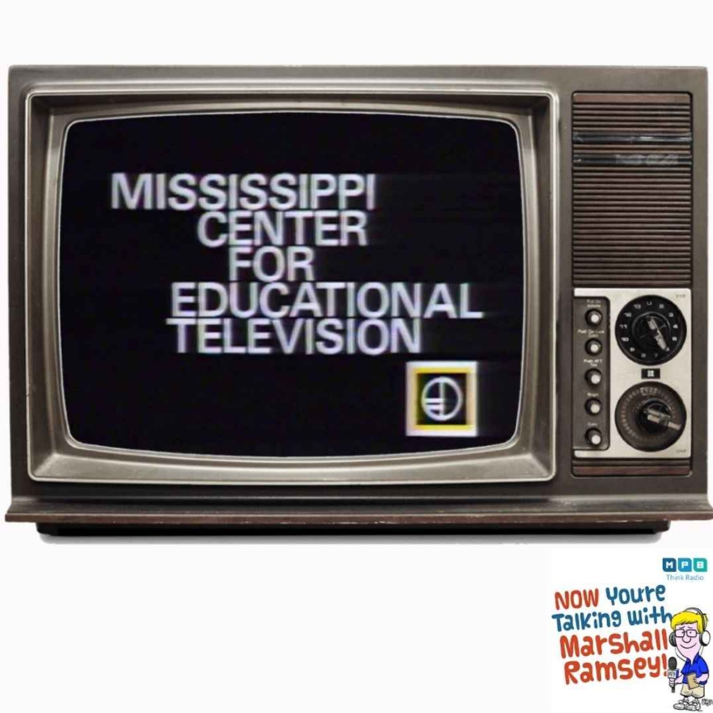 Now You're Talking w/ Marshall Ramsey | The Birth of MPB