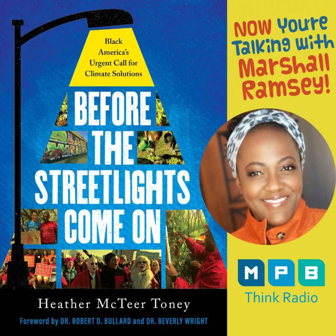 Heather McTeer Toney | 