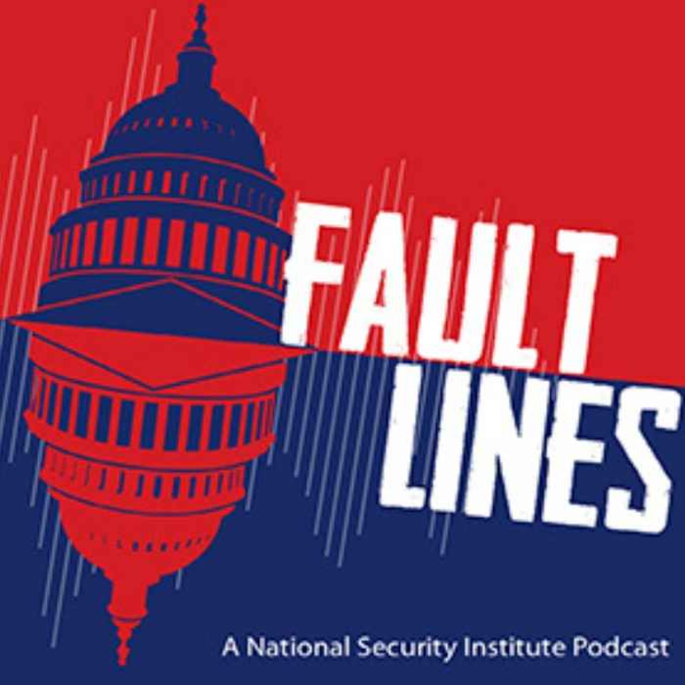 cover art for Episode 244: Breaking Barriers: Is AI a NatSec Threat or Opportunity for the DoD?