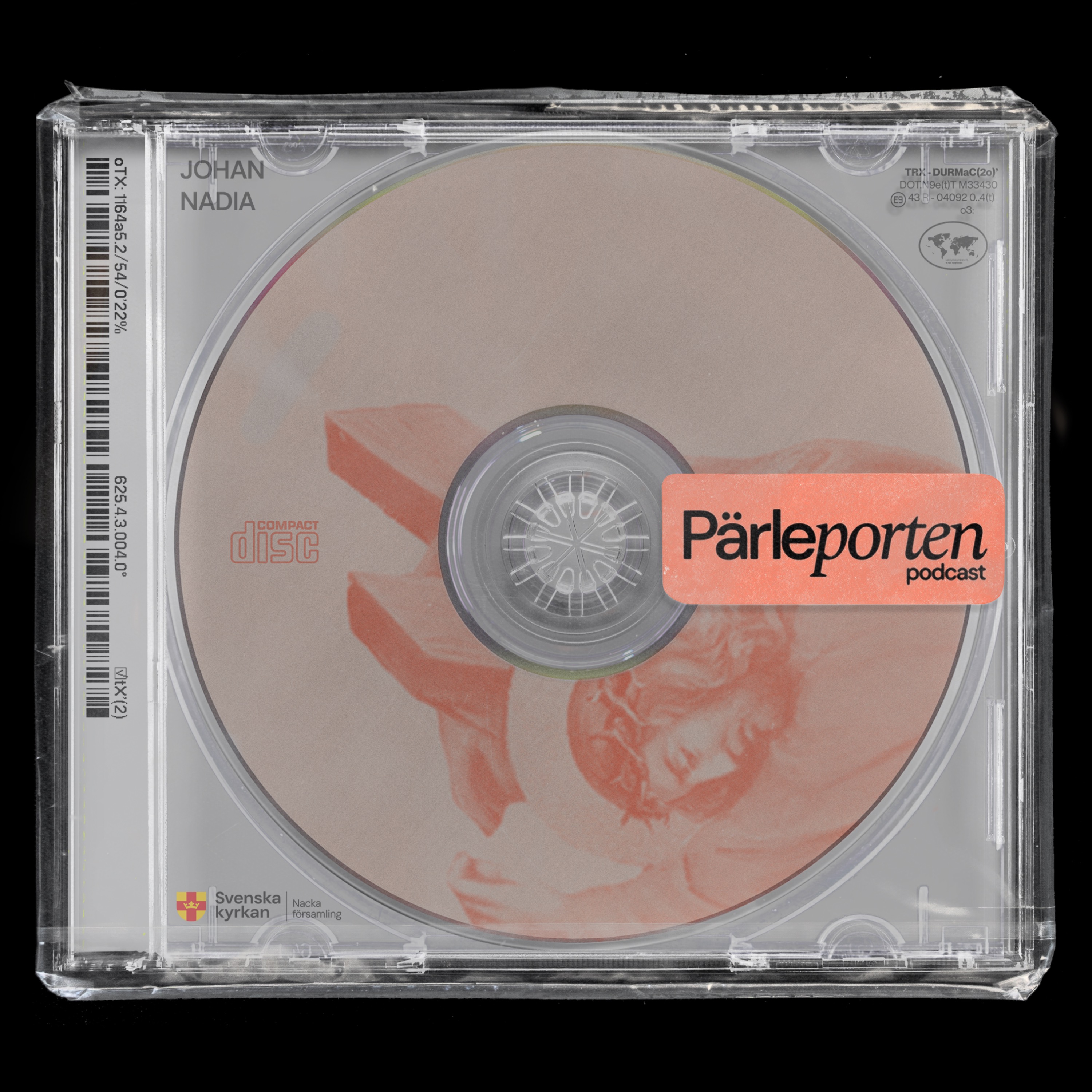 Pärleporten