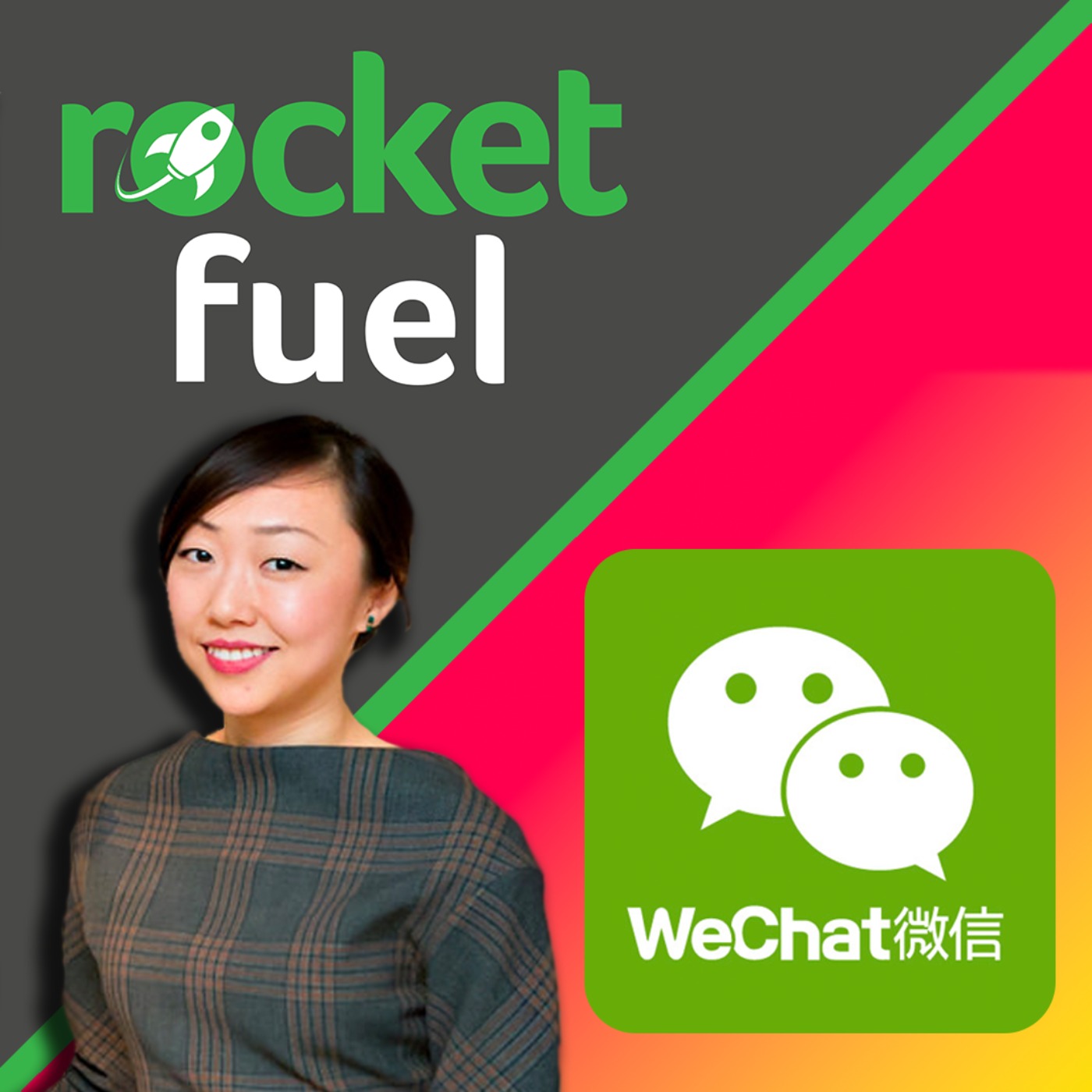 China Youth Marketing: WeChat to TikTok (Alicia Liu)
