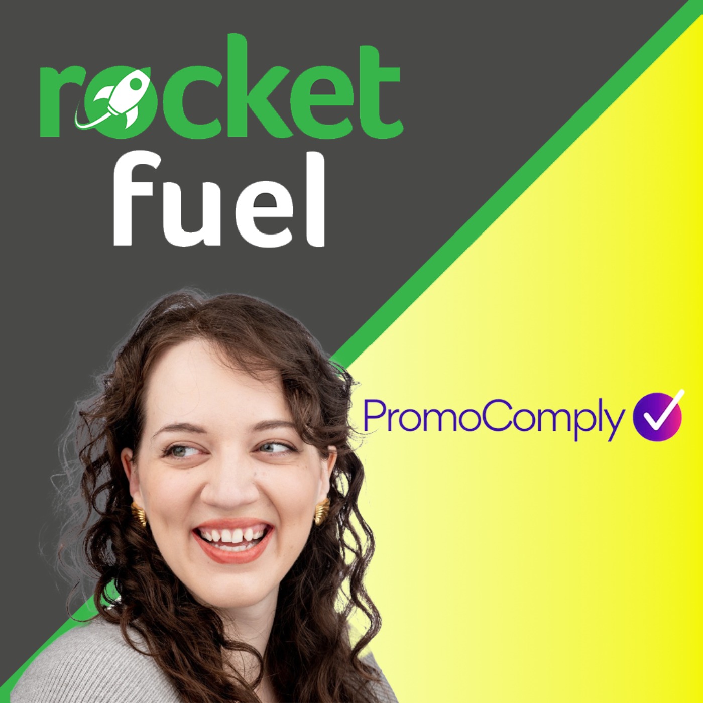 PromoComply - Sage Franch CEO & Founder