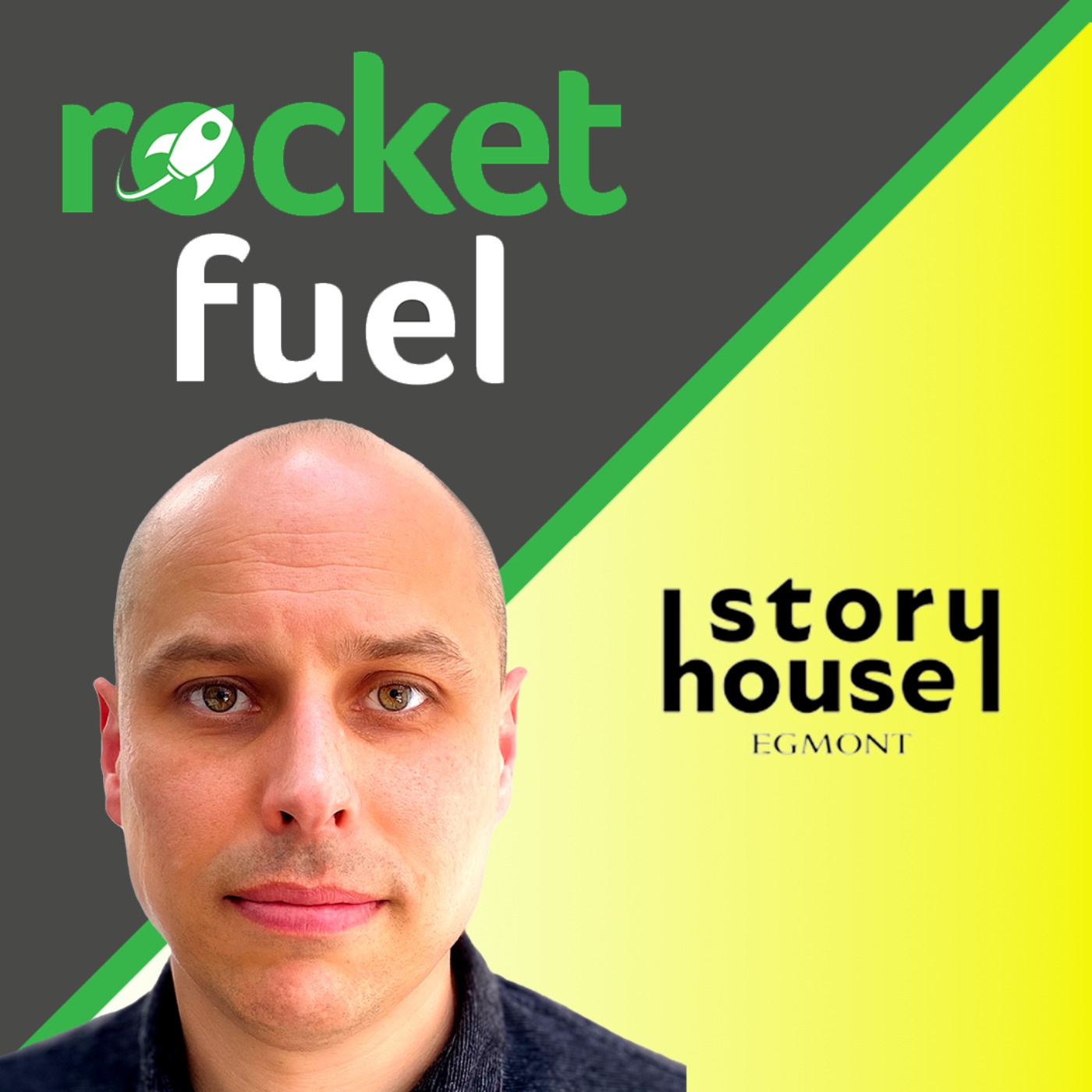 Story House Egmont - Jaime Smith Creative Director