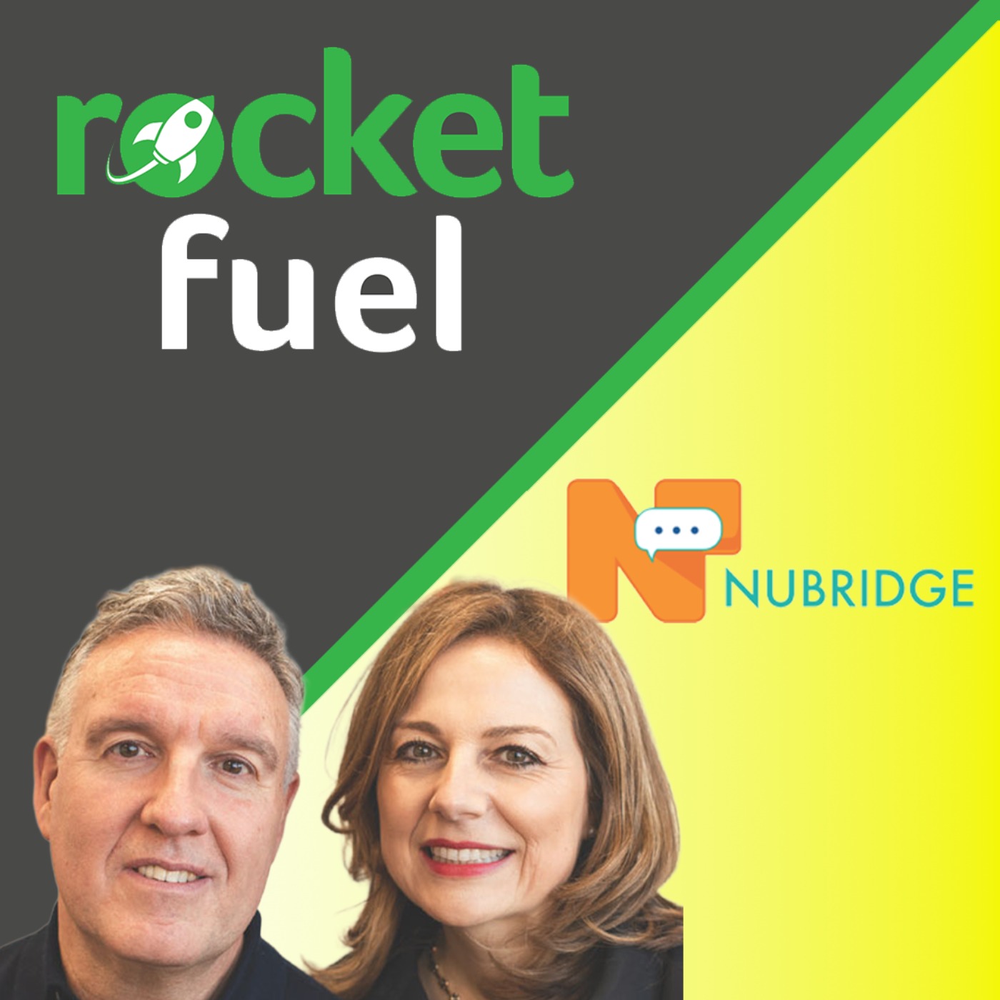 Paolo & Francesca Pini - Nubridge Publishing