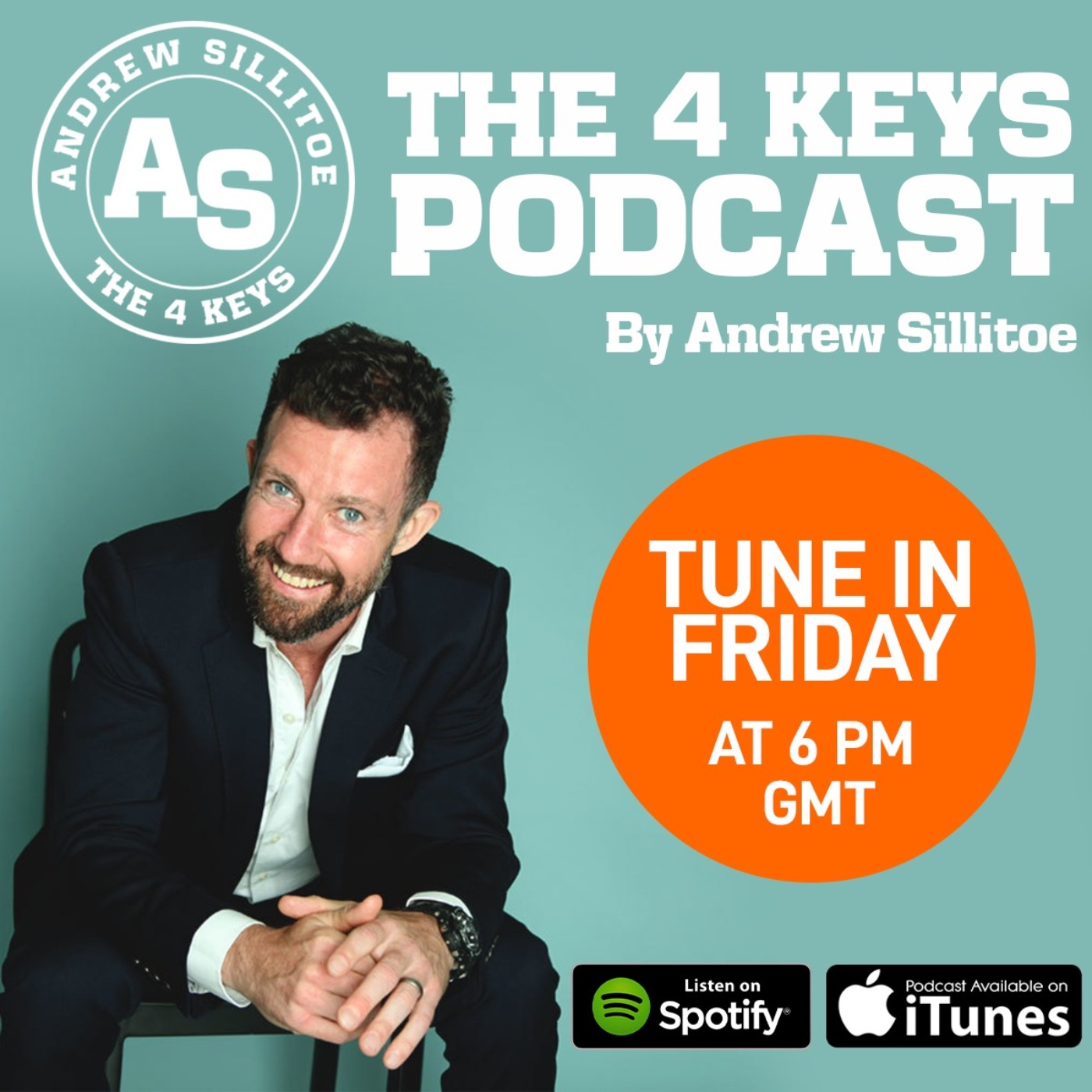 Andrew Sillitoe Show
