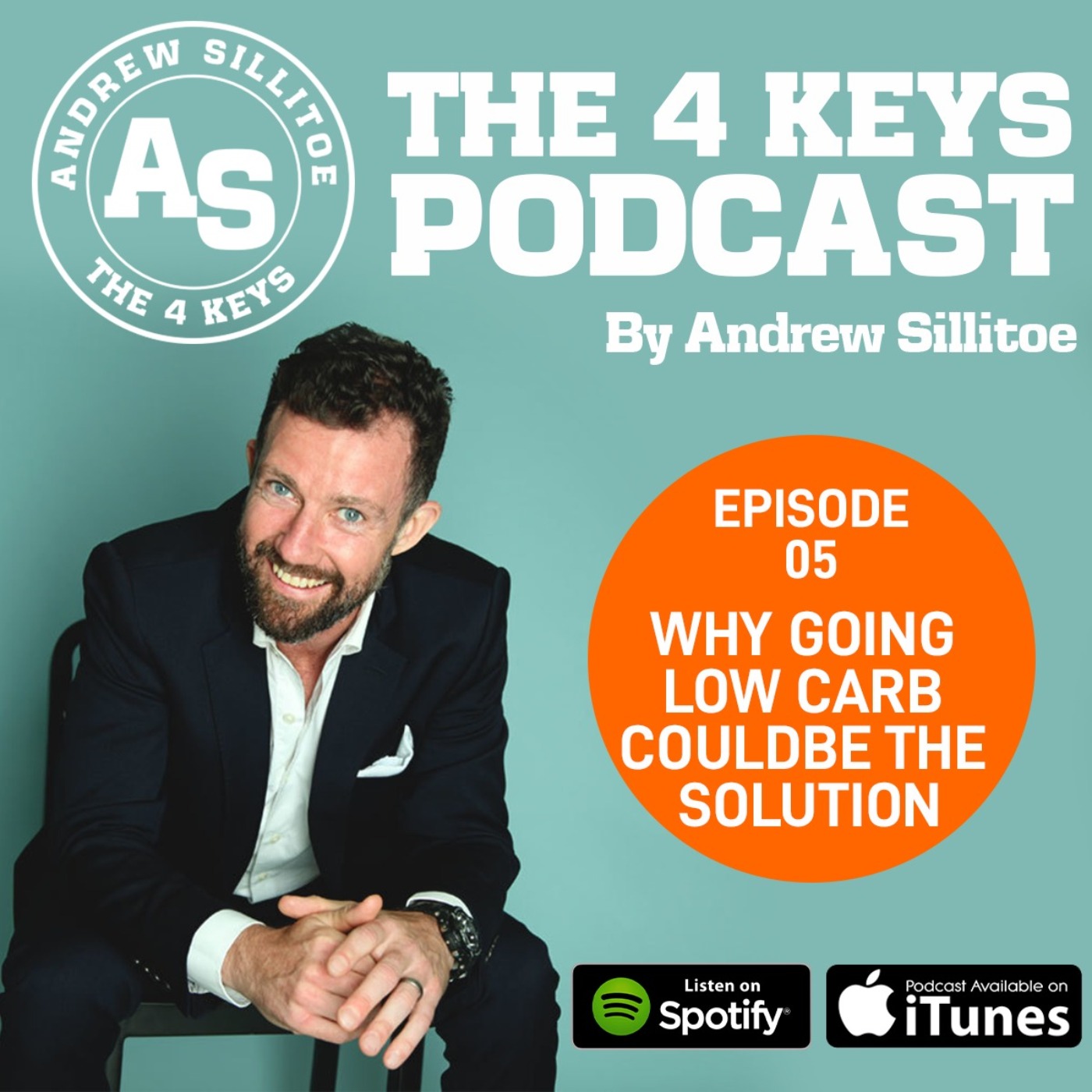 Andrew Sillitoe Show