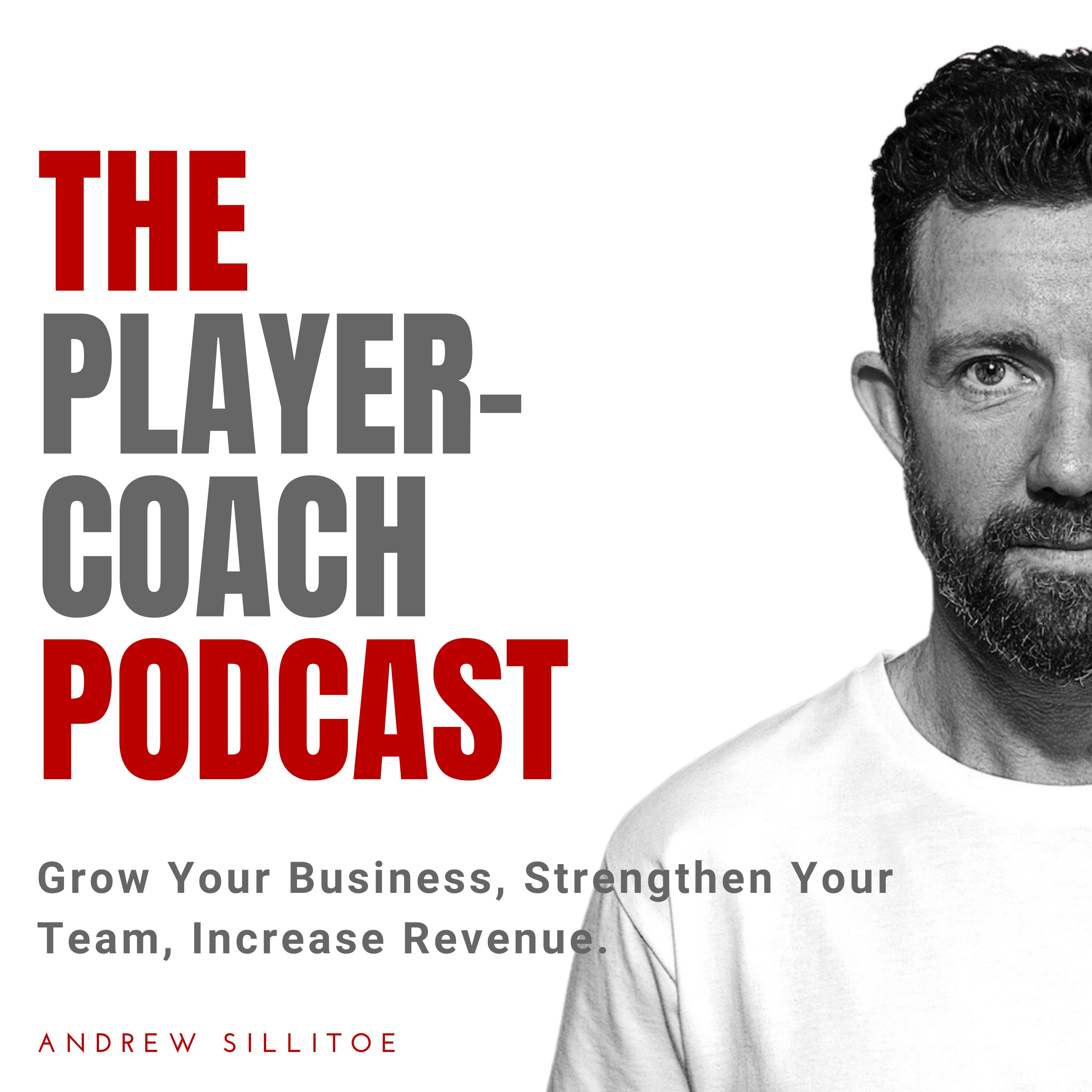 This Is Balance with Andrew Sillitoe