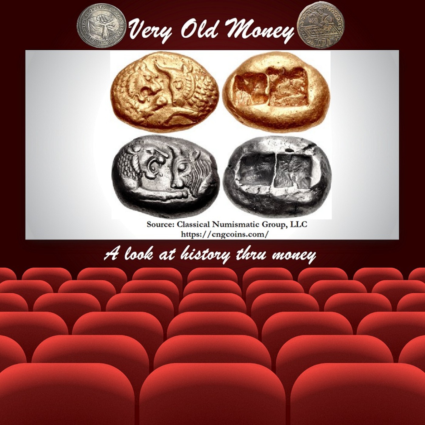 Very Old Money