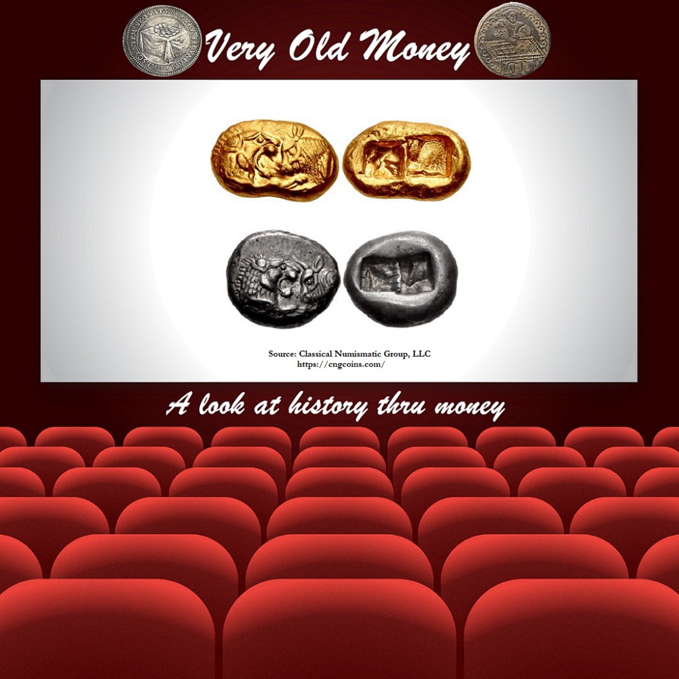 Very Old Money