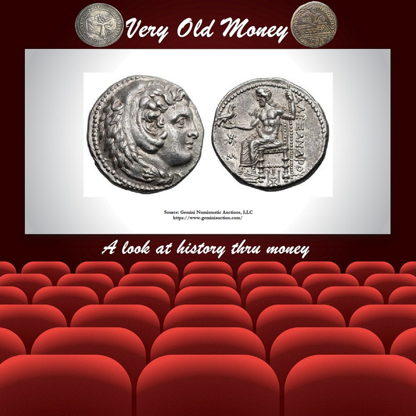 Very Old Money