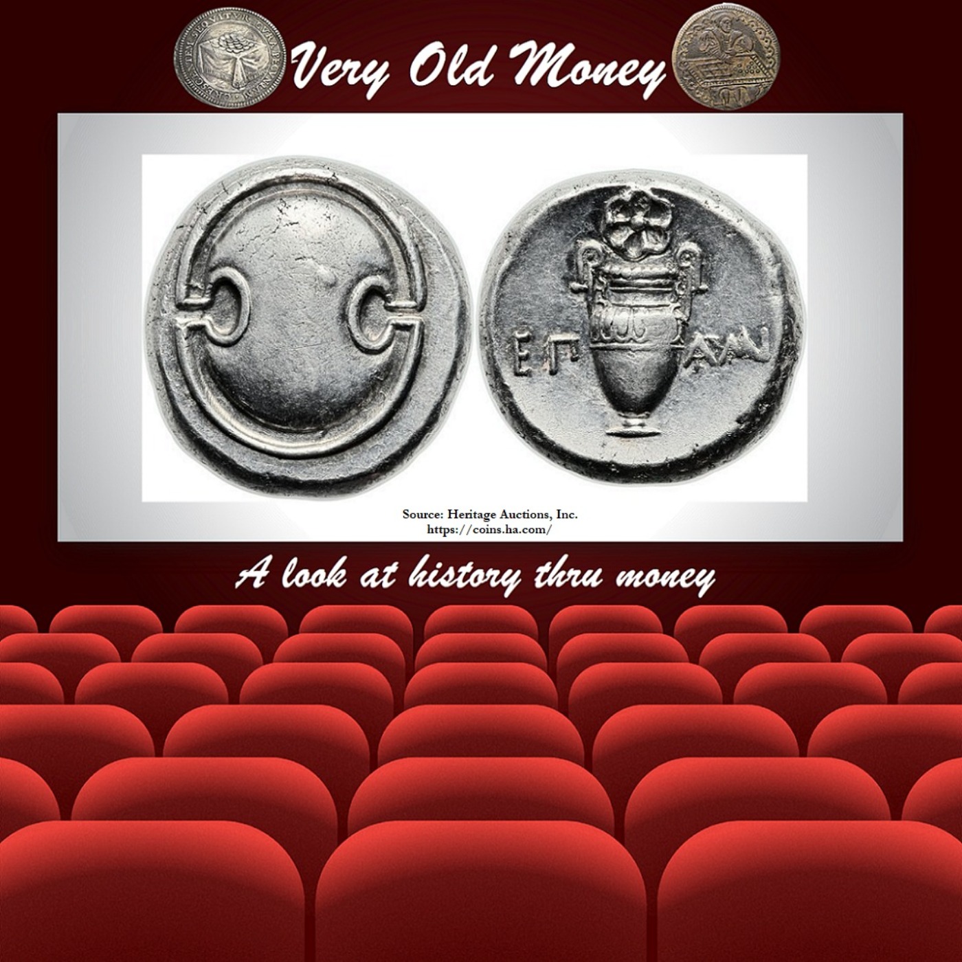 Very Old Money