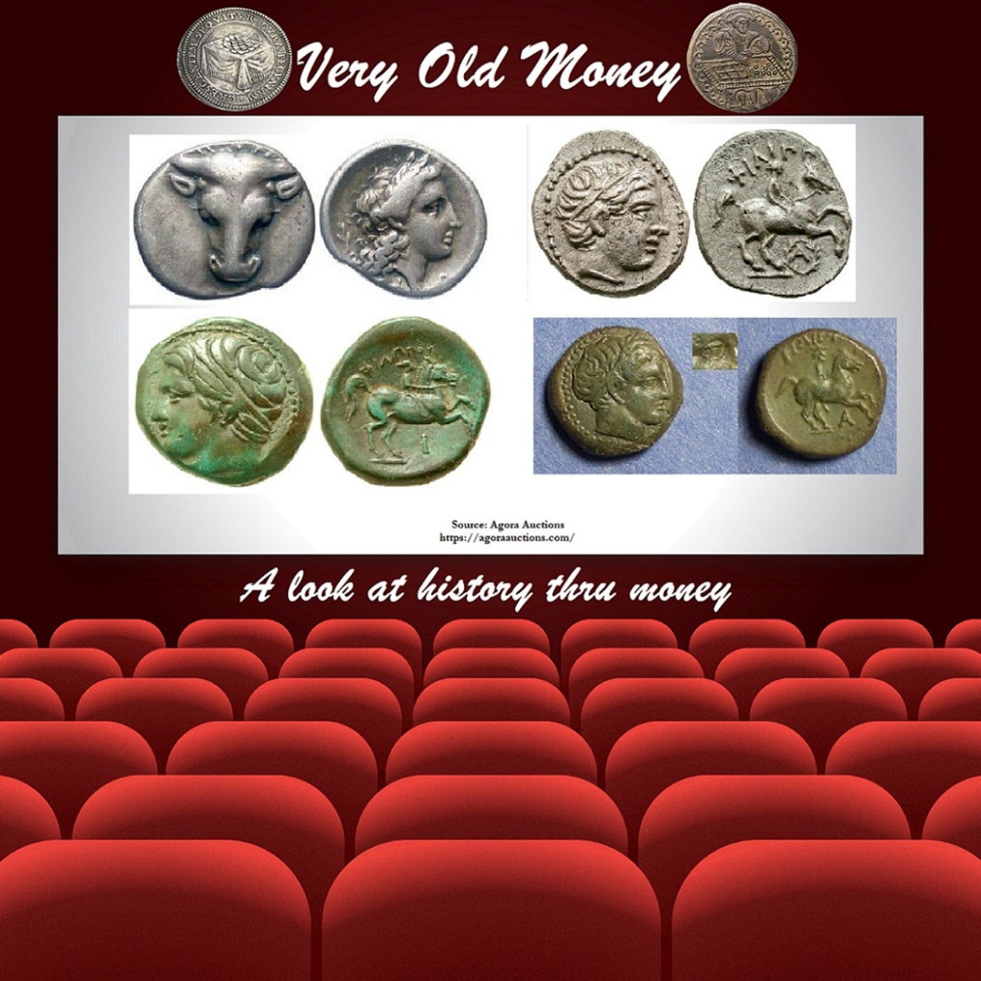 Very Old Money