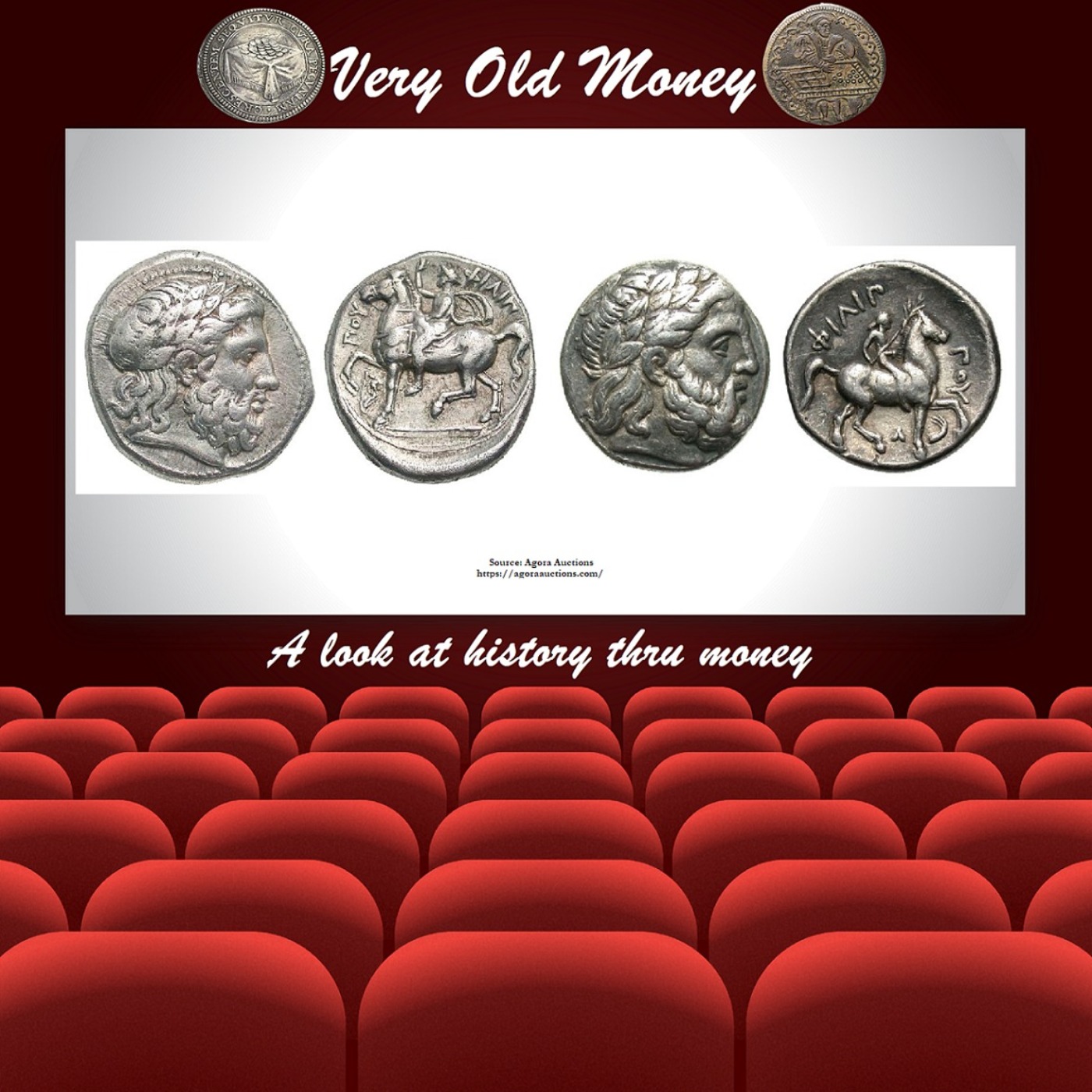 Very Old Money