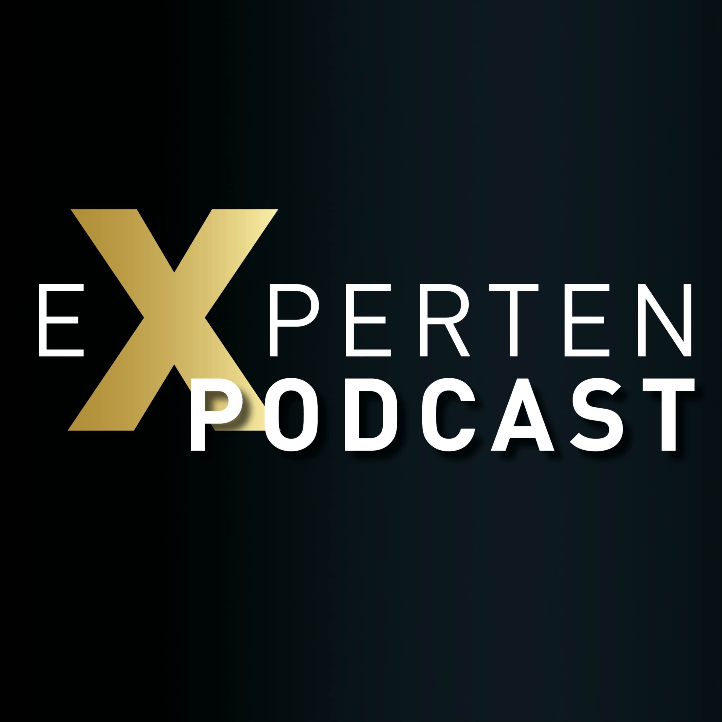 Expertenportal Podcast