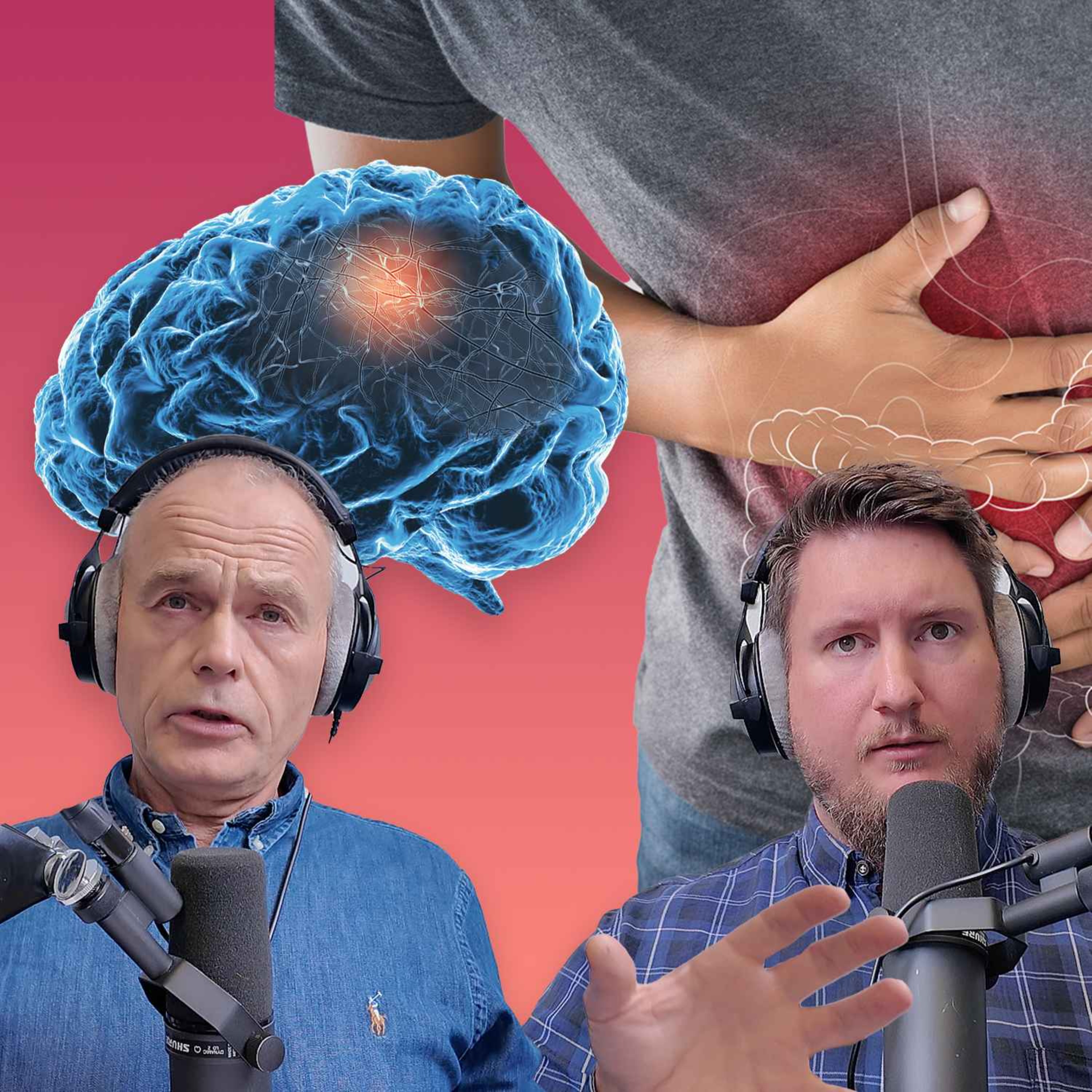 HealthTalk-podcasten