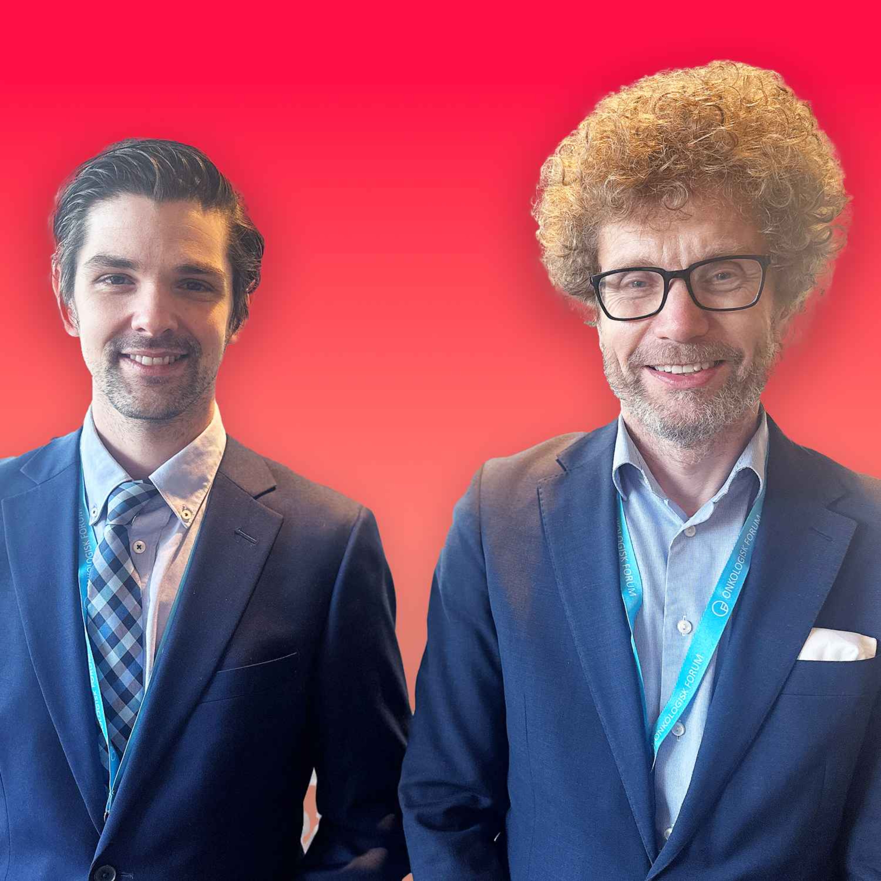 HealthTalk-podcasten