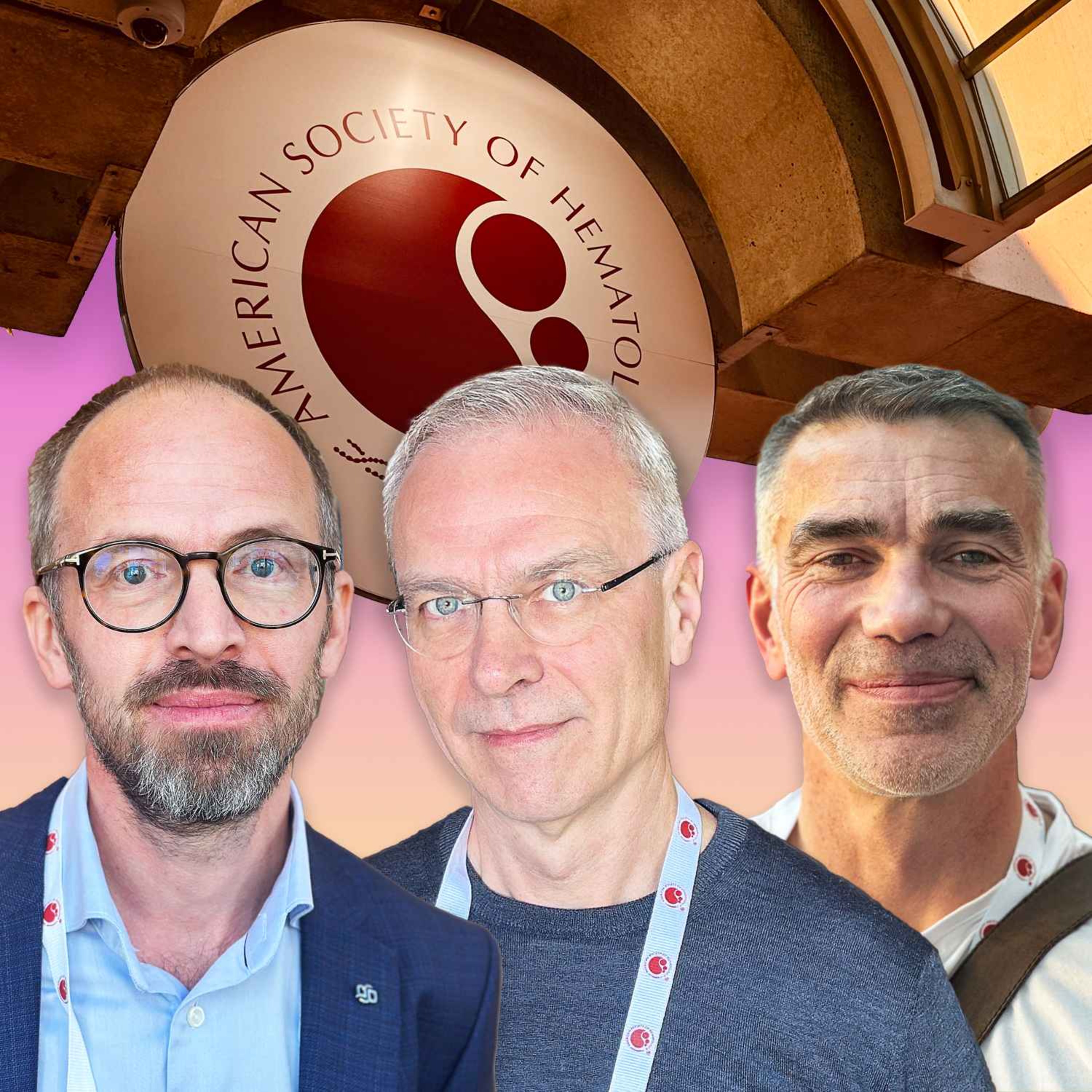 HealthTalk-podcasten