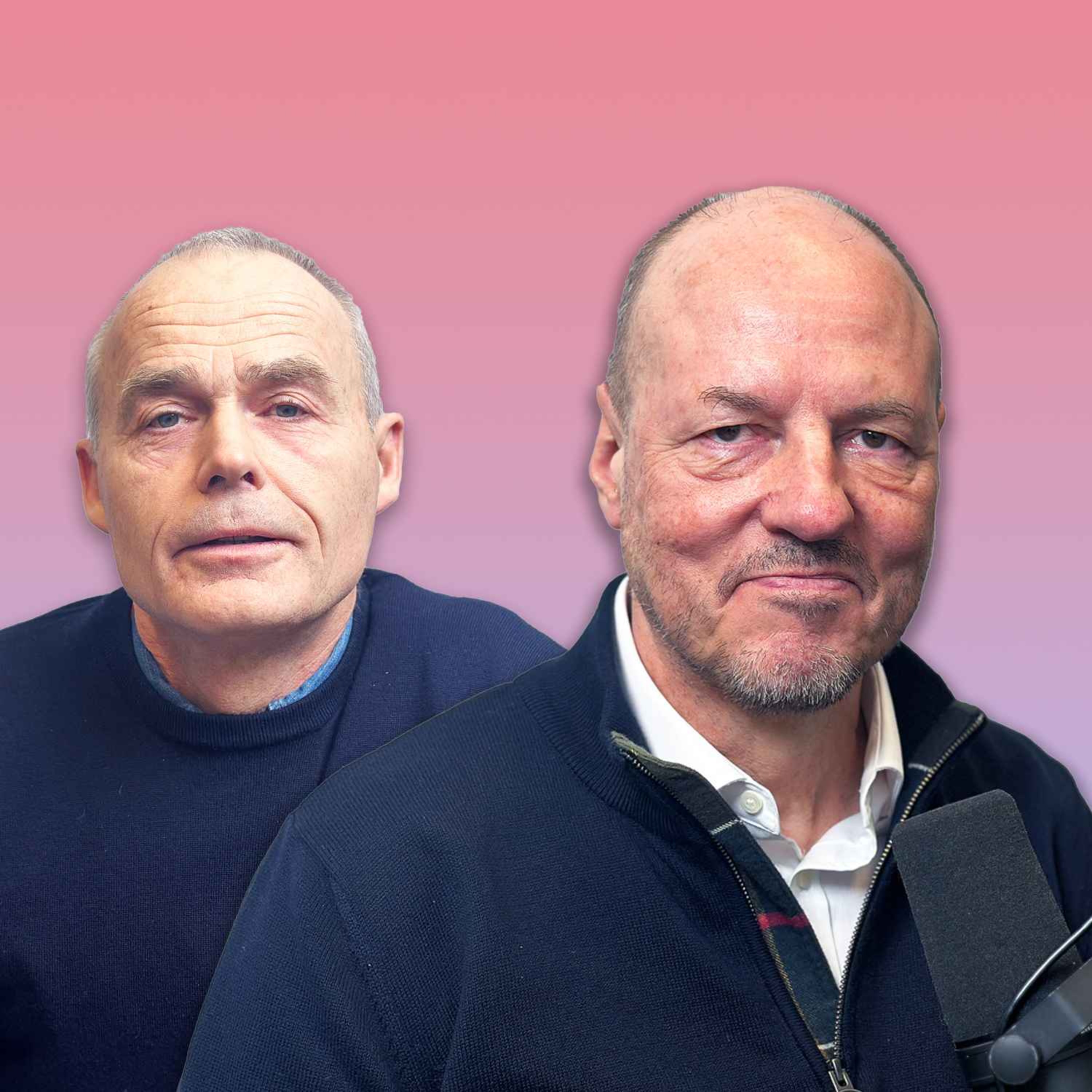 BerGenBio-sjef Olav Hellebø venter spent på nye data - er det «make it or break it» for det norske biotek-selskapet? episode artwork