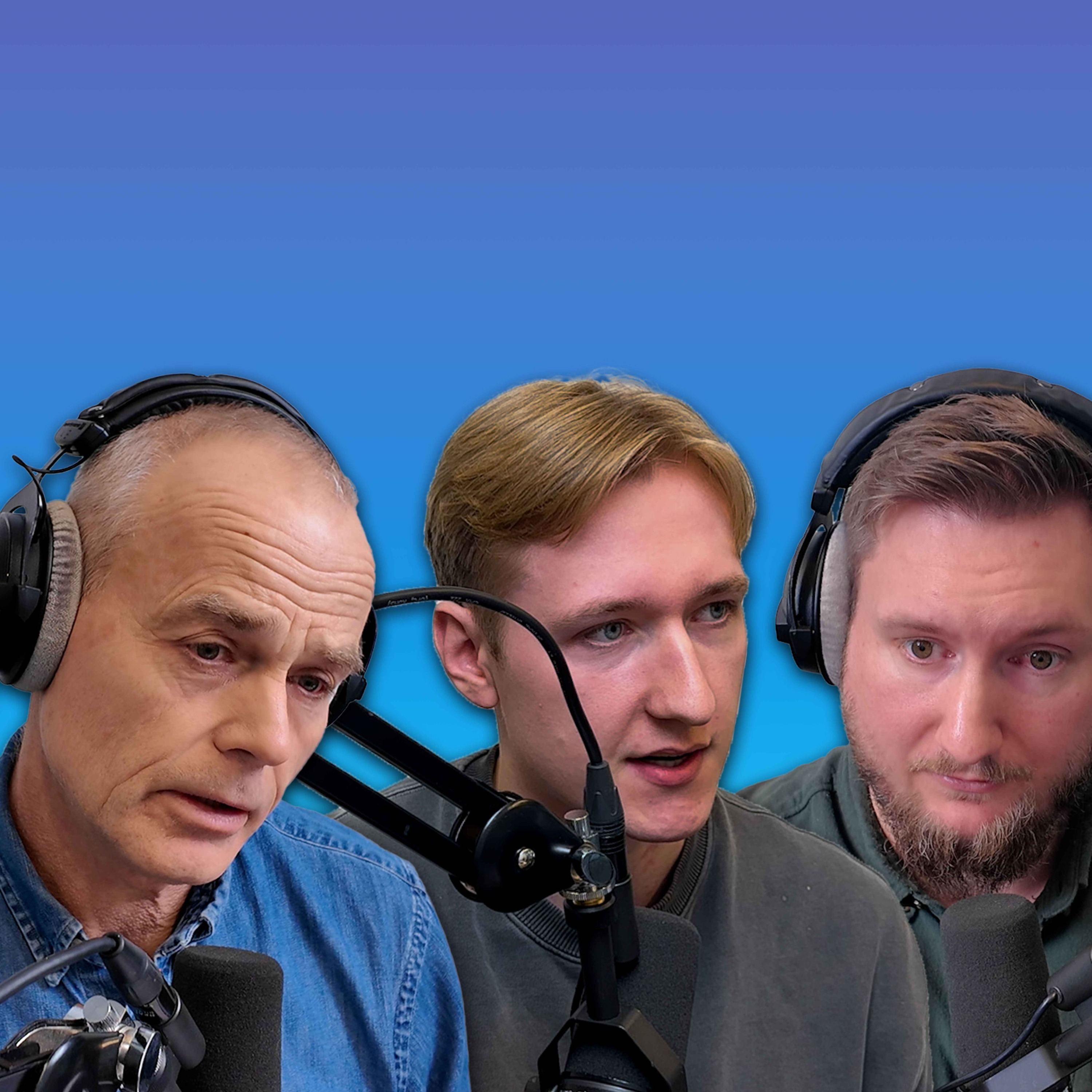 HealthTalk-podcasten