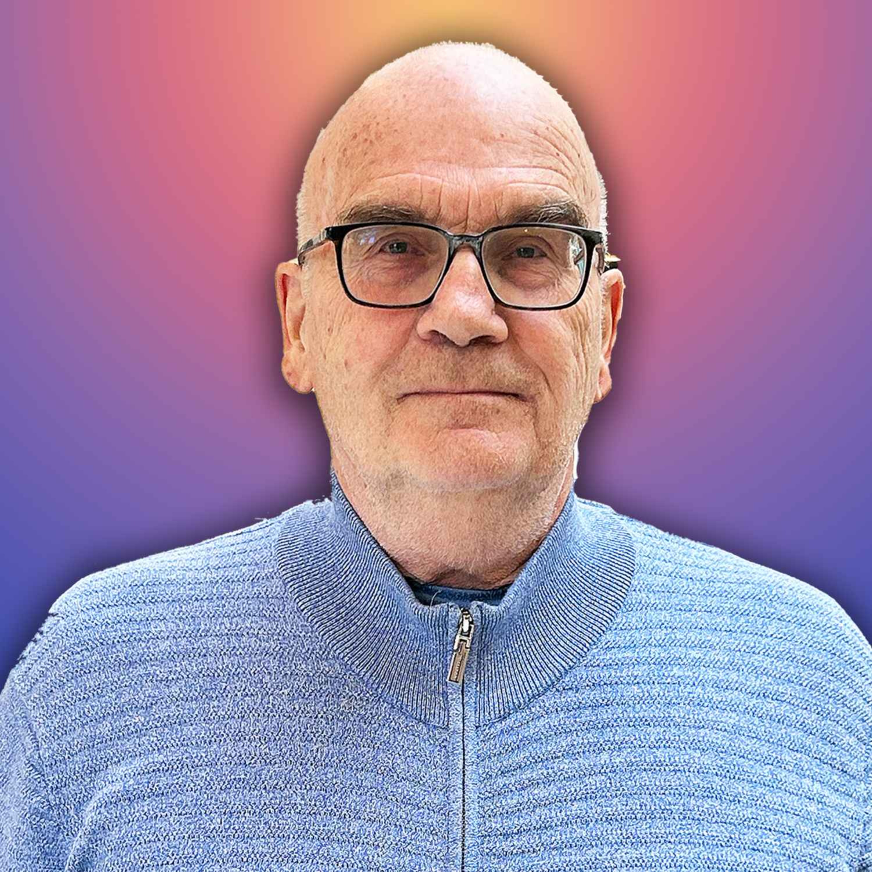 HealthTalk-podcasten