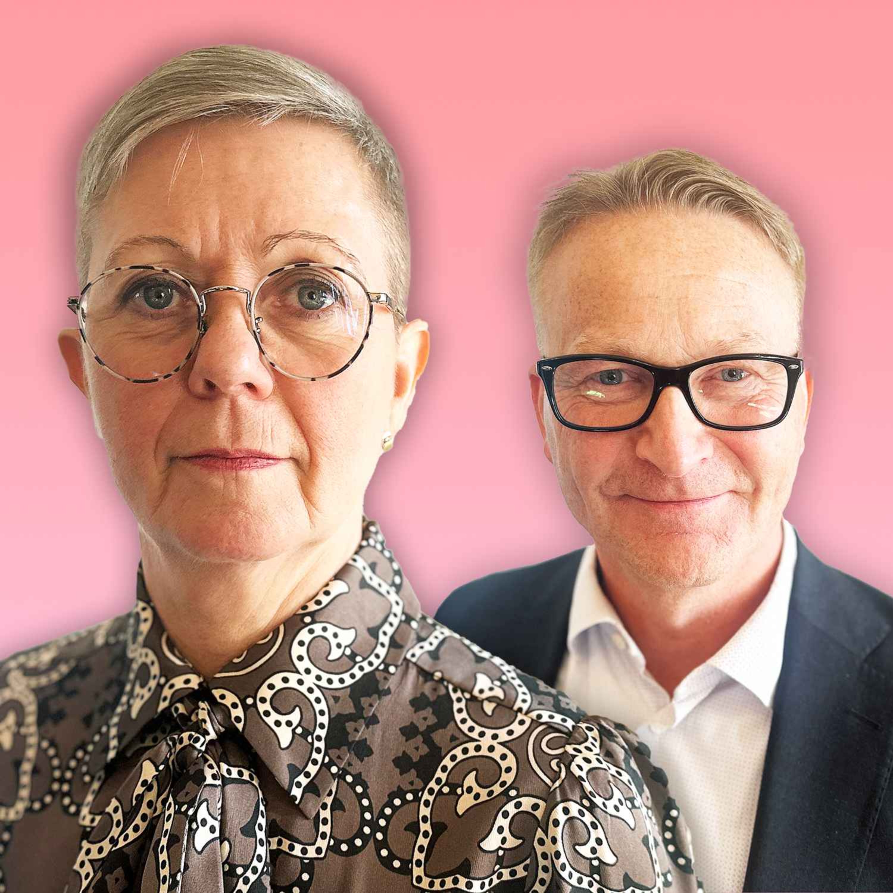 HealthTalk-podcasten