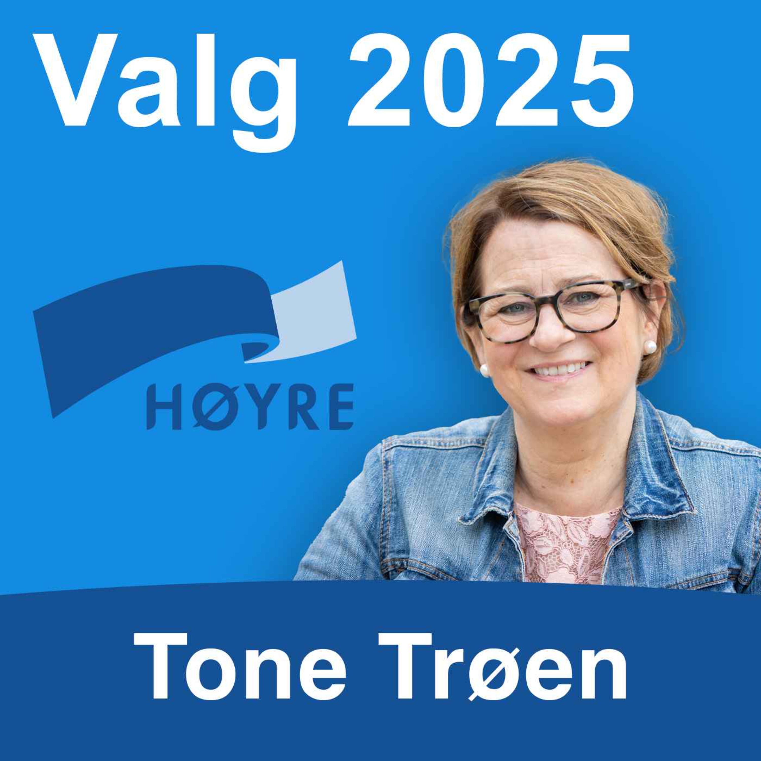 HealthTalk-podcasten