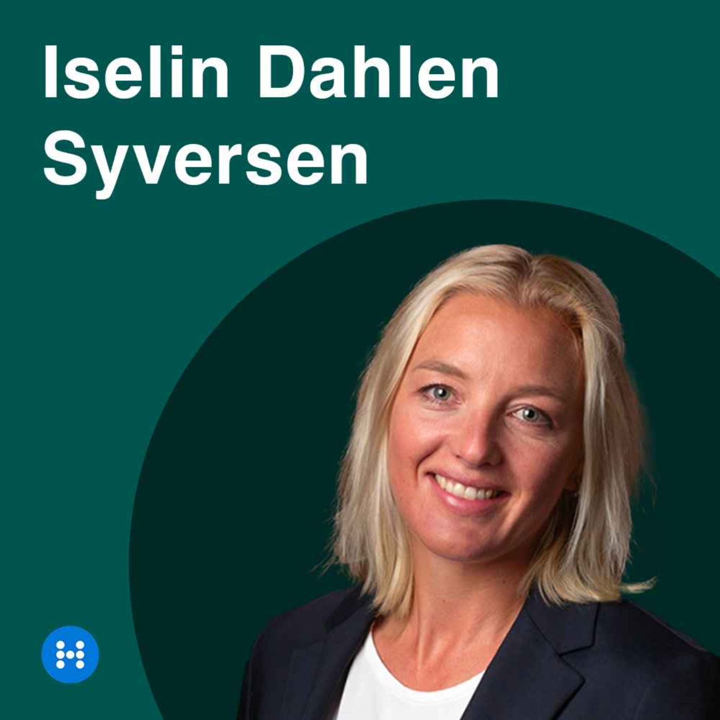 HealthTalk-podcasten