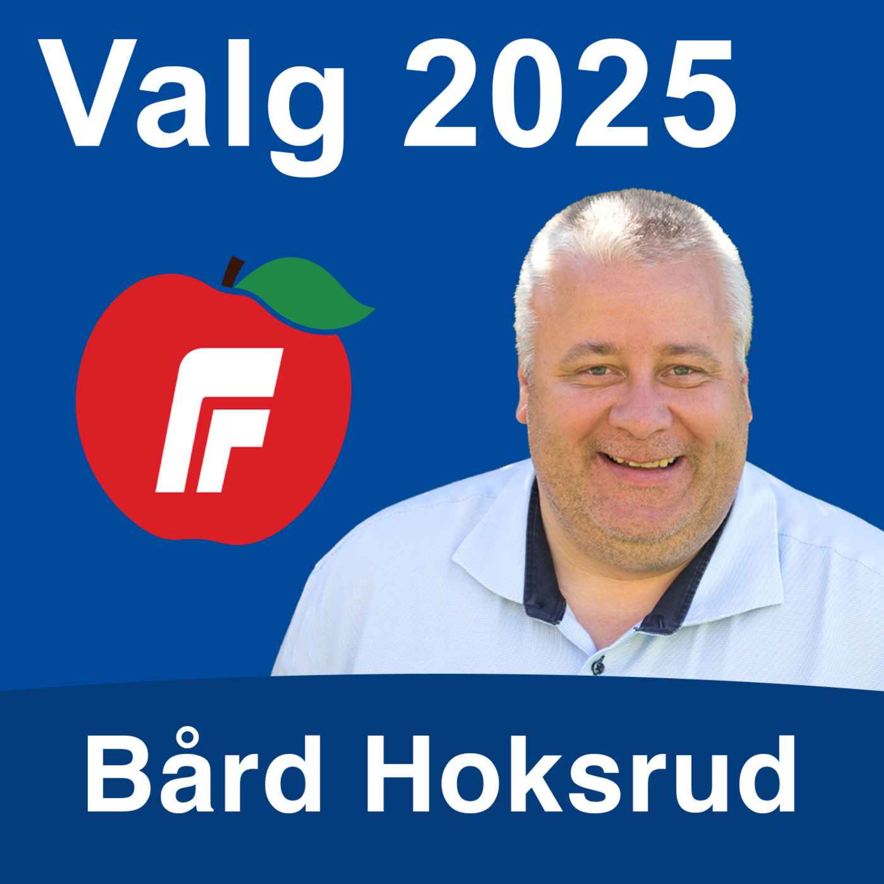 HealthTalk-podcasten