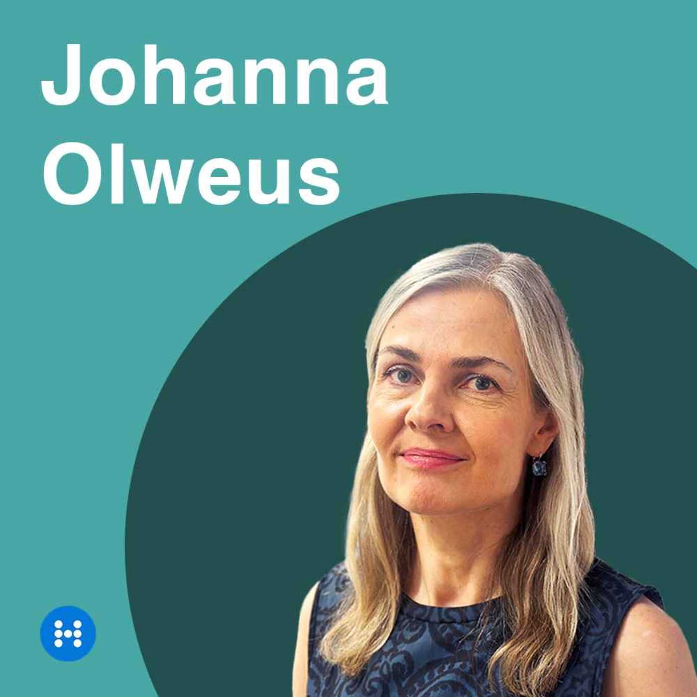 HealthTalk-podcasten