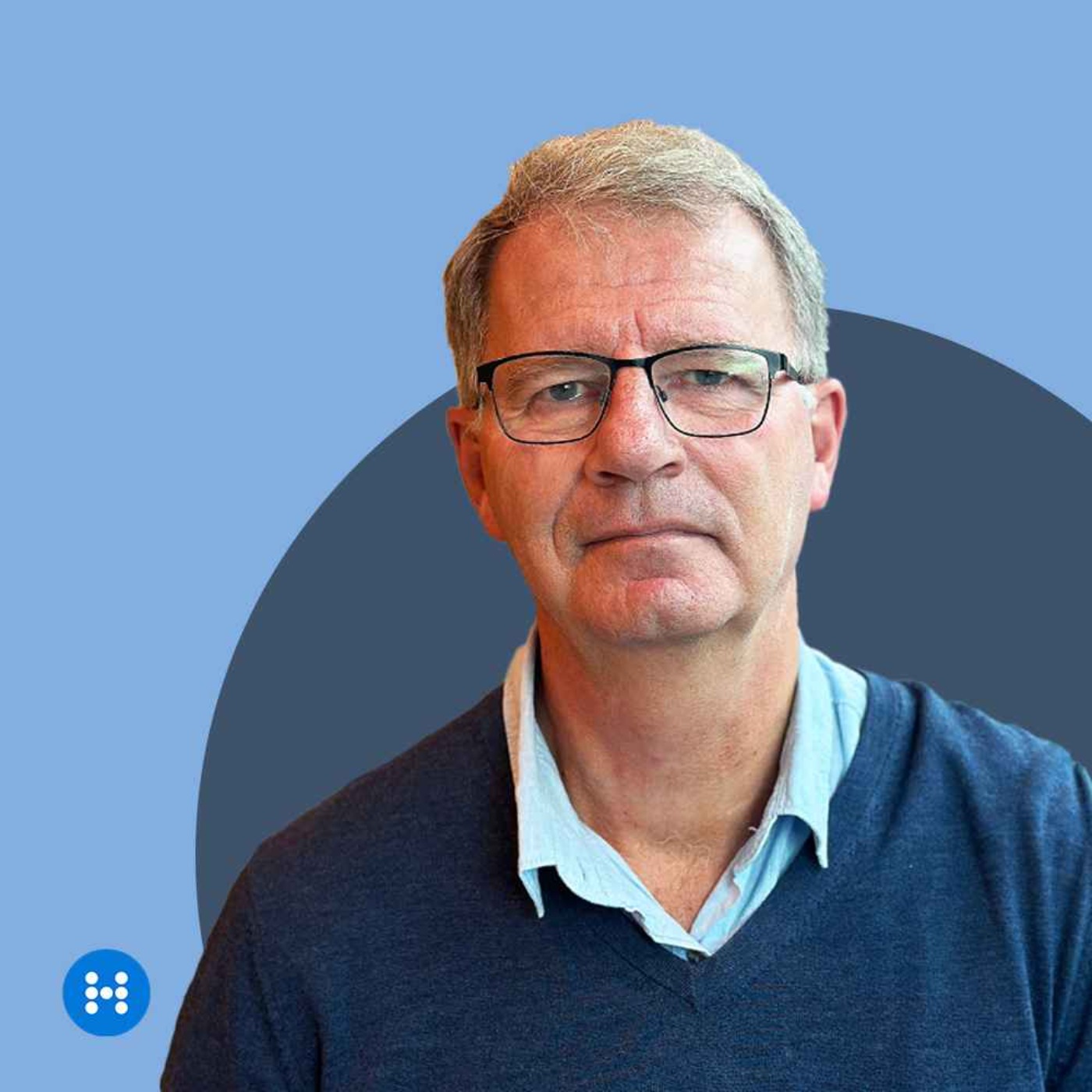 HealthTalk-podcasten