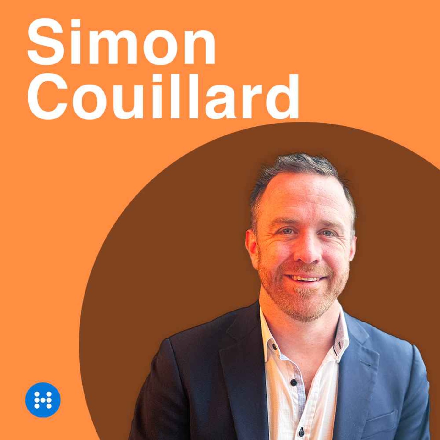 HealthTalk-podcasten