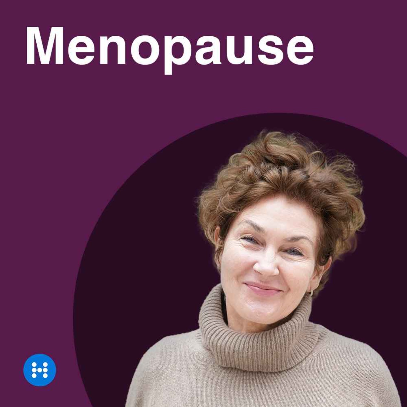 HealthTalk-podcasten