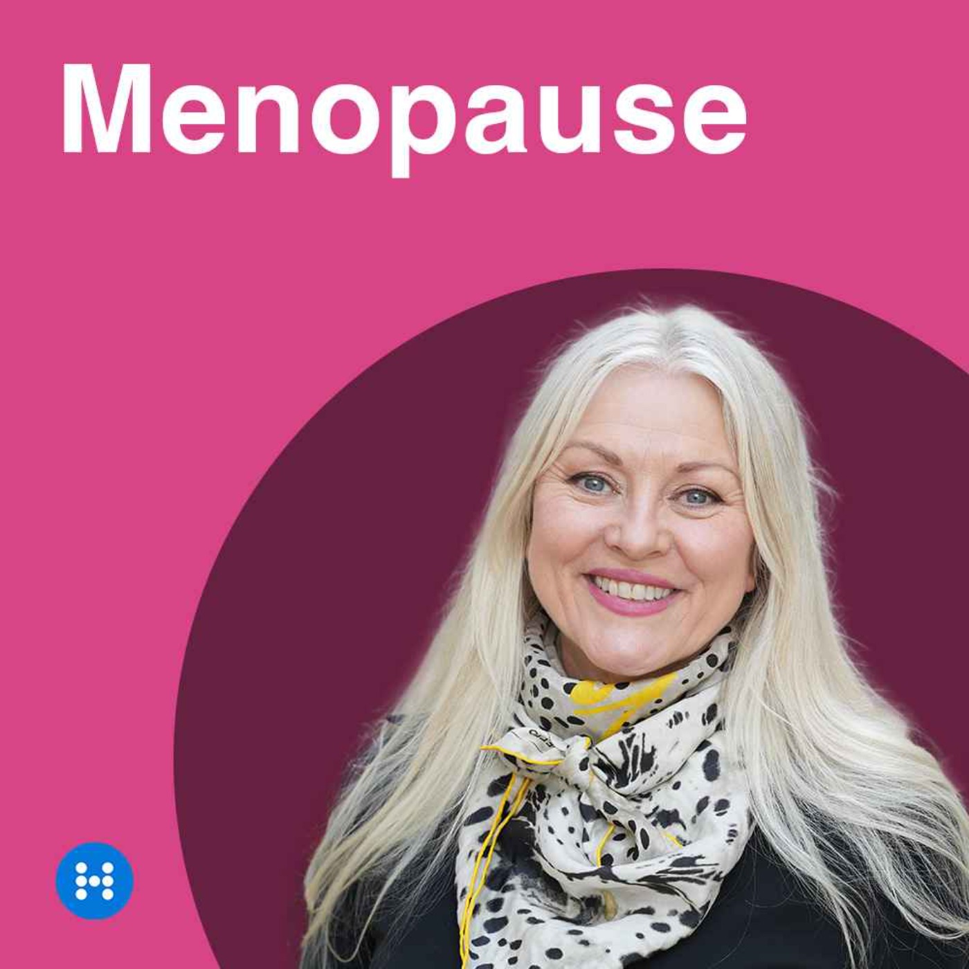 HealthTalk-podcasten