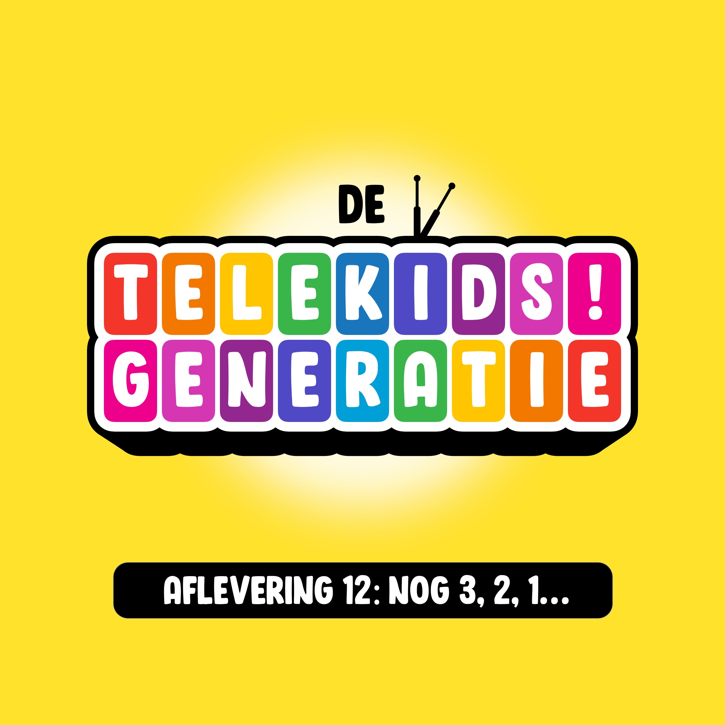 De Telekids Generatie